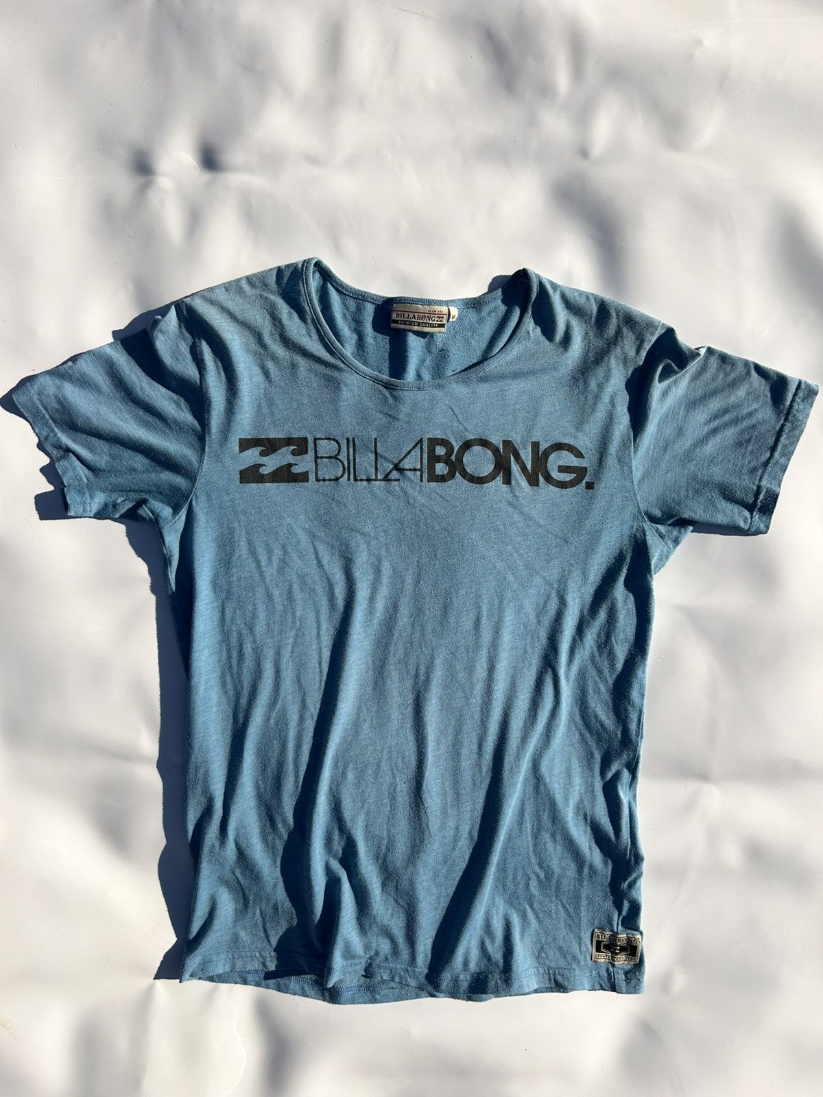Billabong Billabong T-Shirt Tee Alternative Streetwear Surf Size M Size US M / EU 48-50 / 2 - 3 Thumbnail