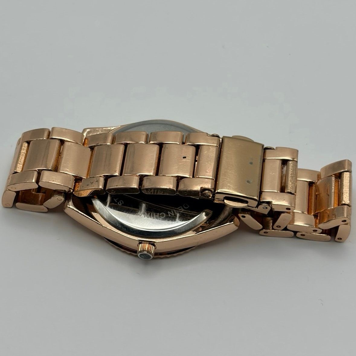 Other Gold Cruise Club Men’s Watch Size ONE SIZE - 4 Thumbnail