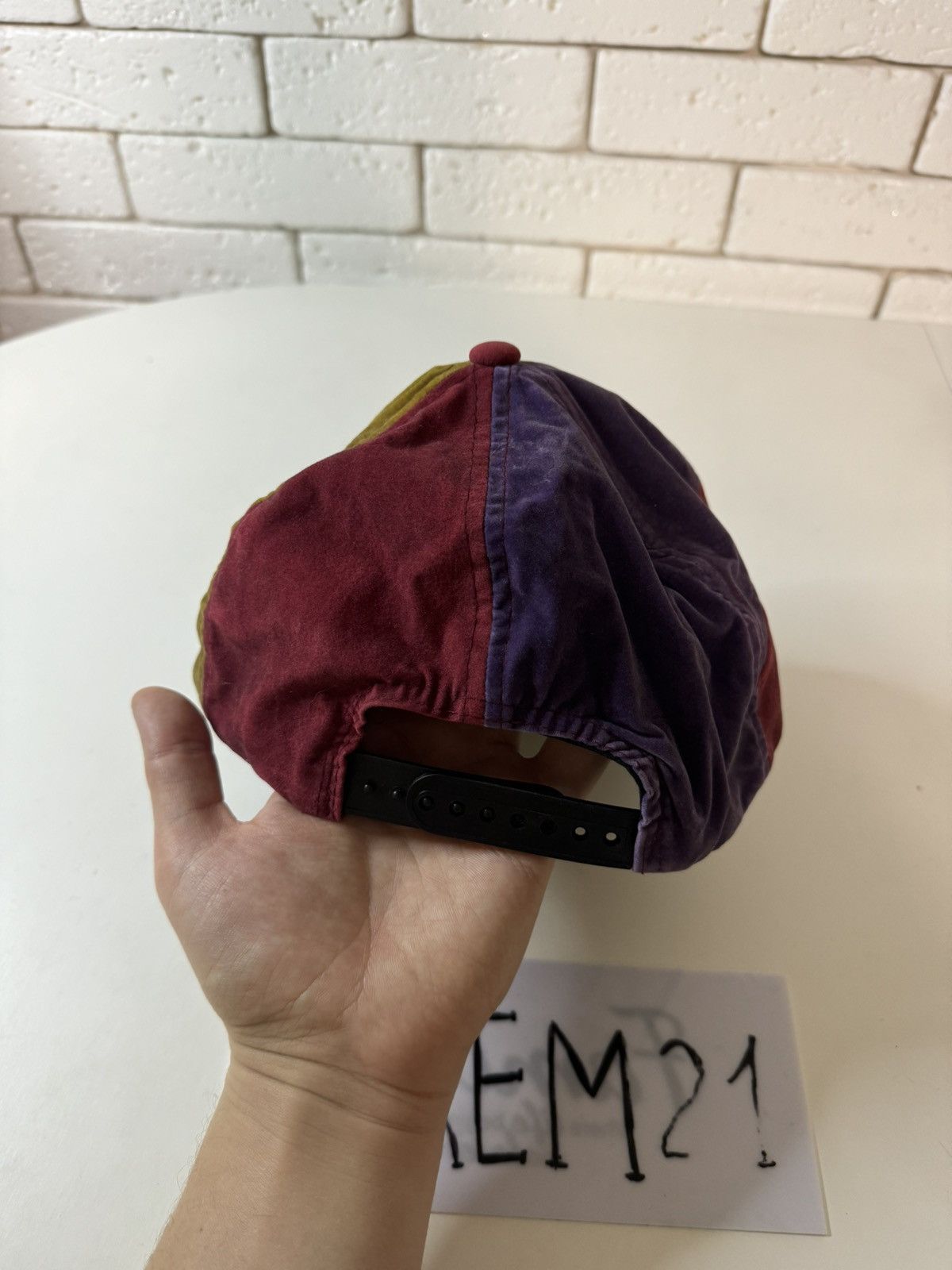 Other Arizona vintage cap hat Size ONE SIZE - 3 Thumbnail