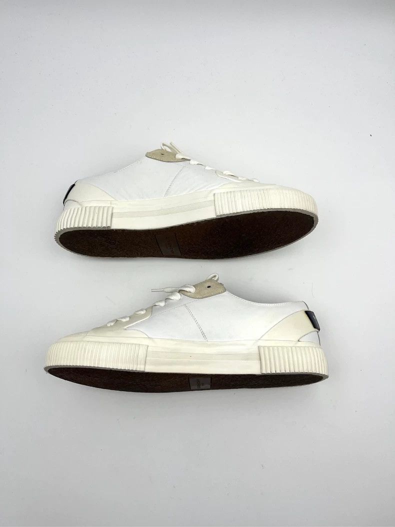 Other Givenchy White Casual Flat Shoes Size US 8.5 / EU 41-42 - 5 Thumbnail