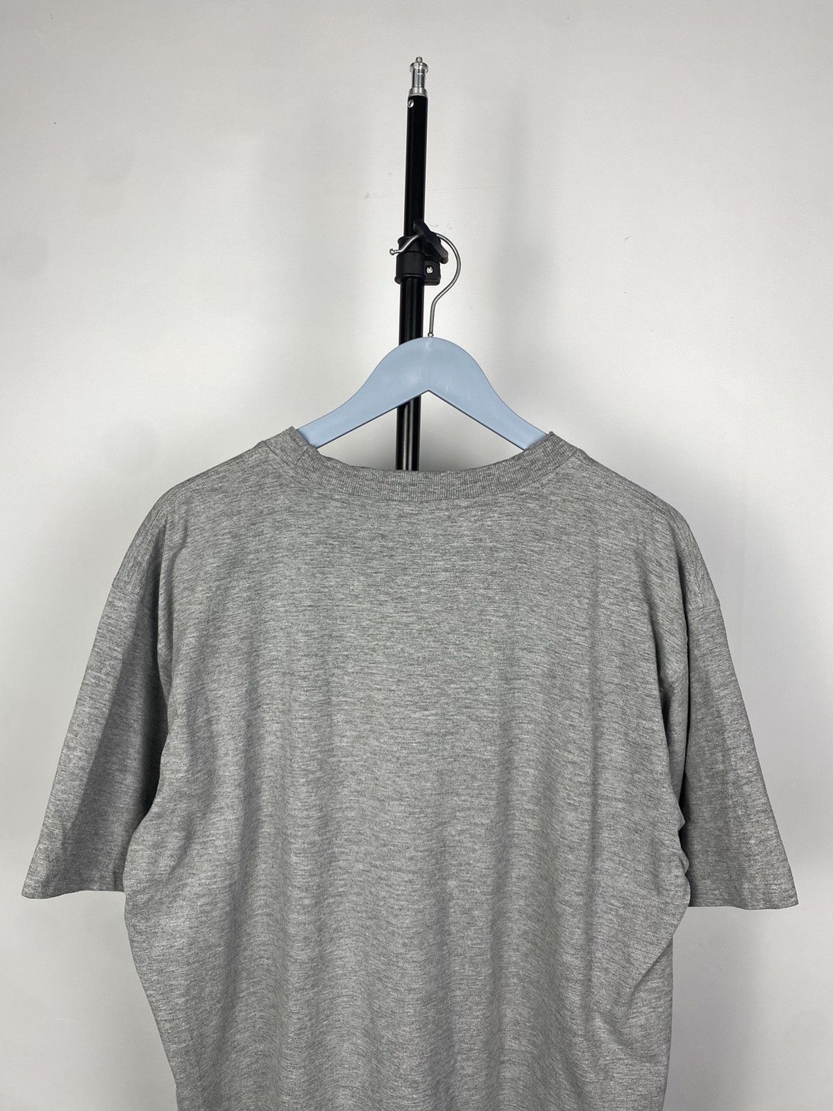 Puma × Vintage Vintage 90s Oversize Logo Y2K Puma T-Shirt Size US M / EU 48-50 / 2 - 7 Thumbnail