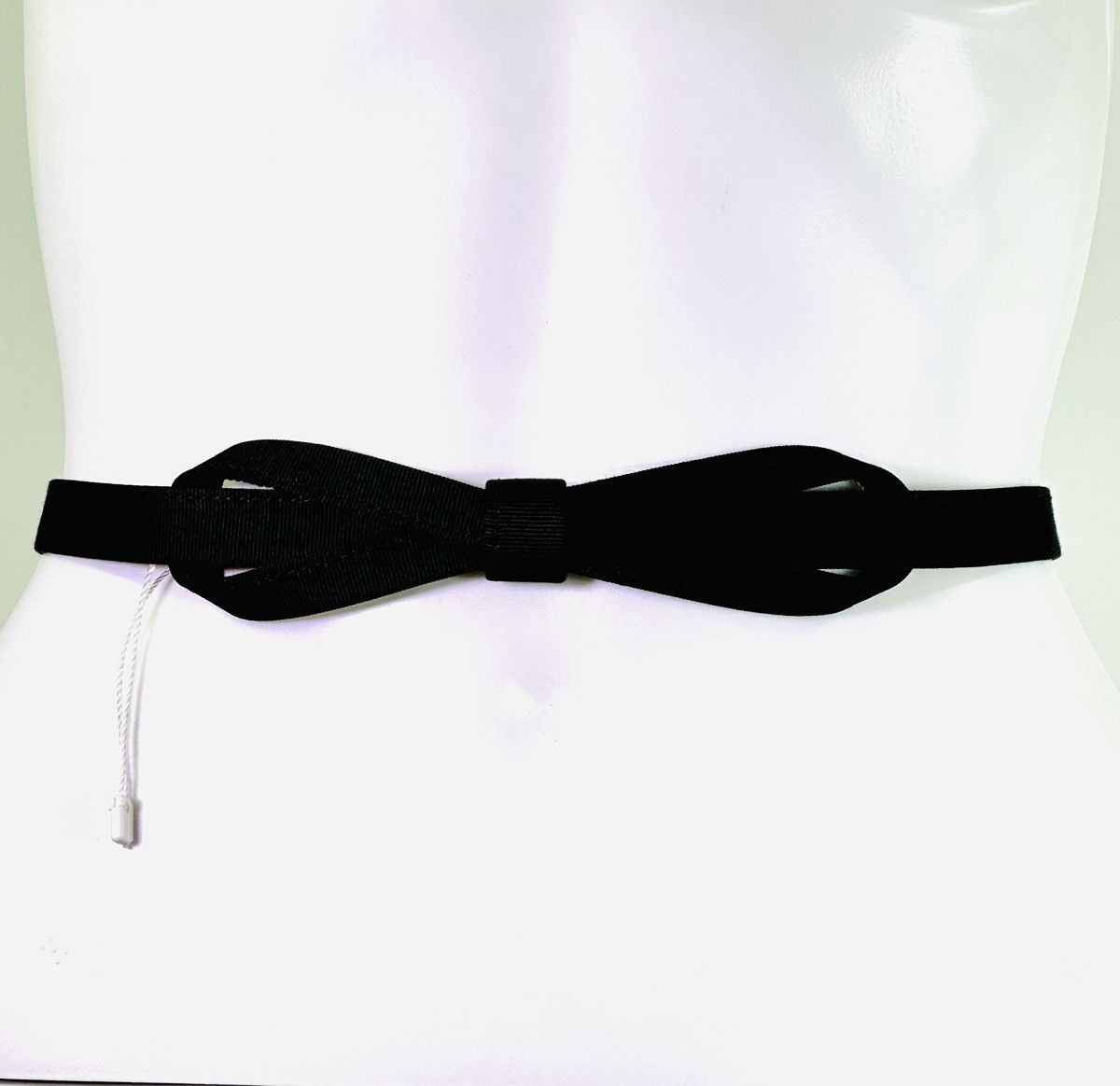 lanvin mens belt