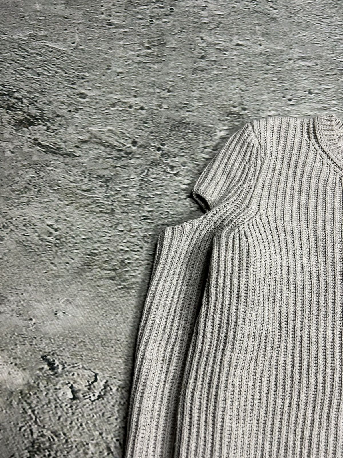 Allsaints Allsaints Ria Jumper sweater beige Size S / US 4 / IT 40 - 4 Thumbnail