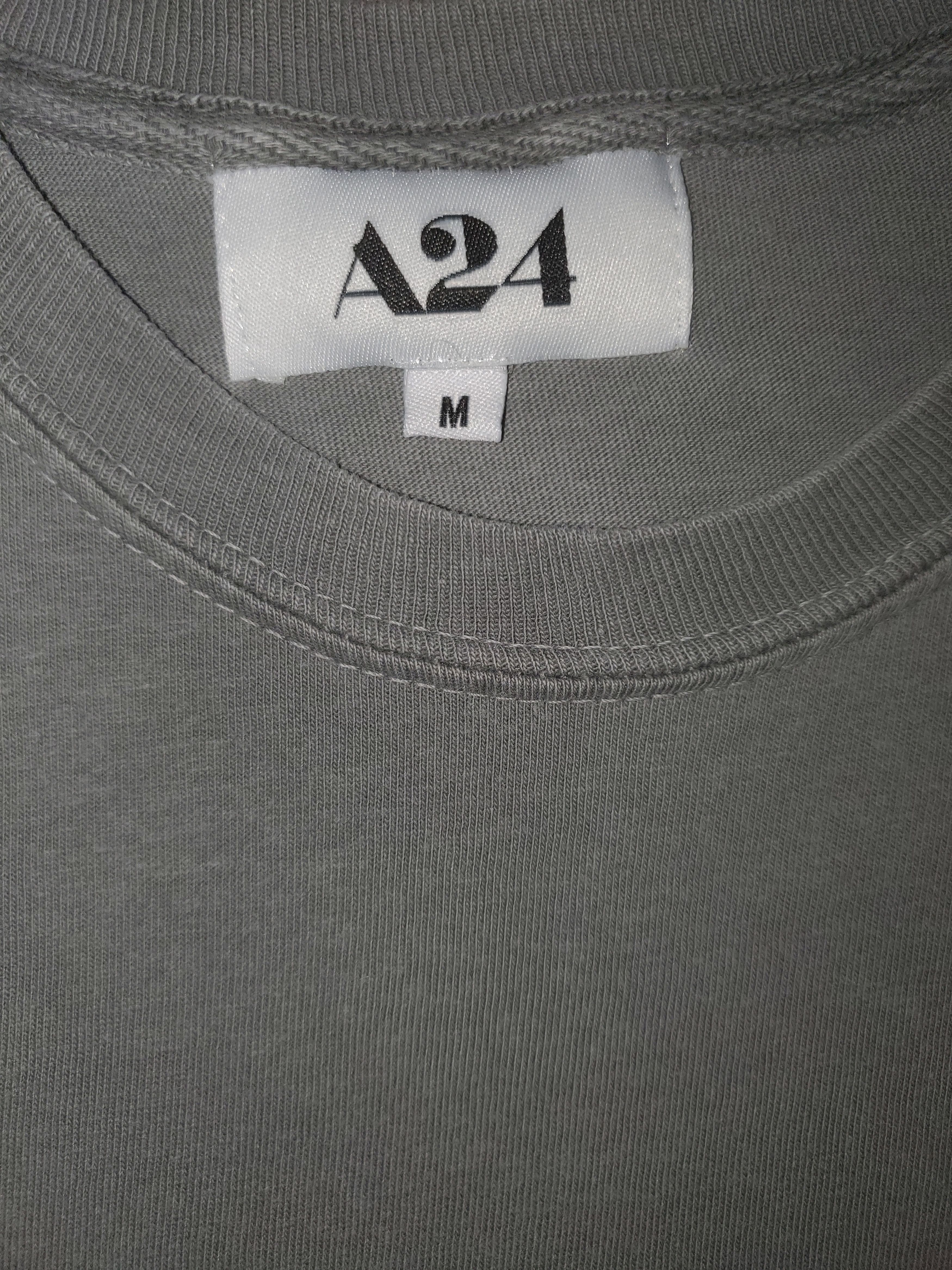 A24 A24 "C'mon C'mon" Tee Size US M / EU 48-50 / 2 - 4 Thumbnail