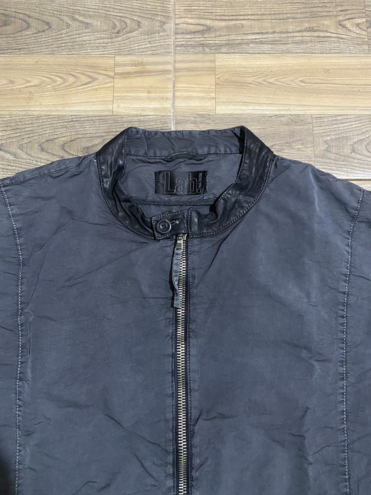 Designer × Pal Zileri PALZILERI BOXY JACKET Size US L / EU 52-54 / 3 - 5 Thumbnail