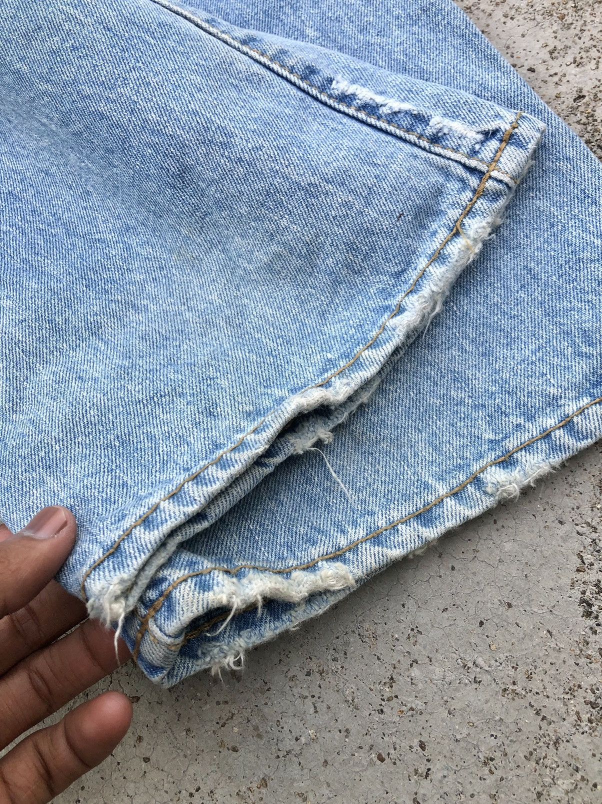 Body Glove BODY GLOBE LITE BLUE WASHED DENIM Size US 34 / EU 50 - 6 Thumbnail