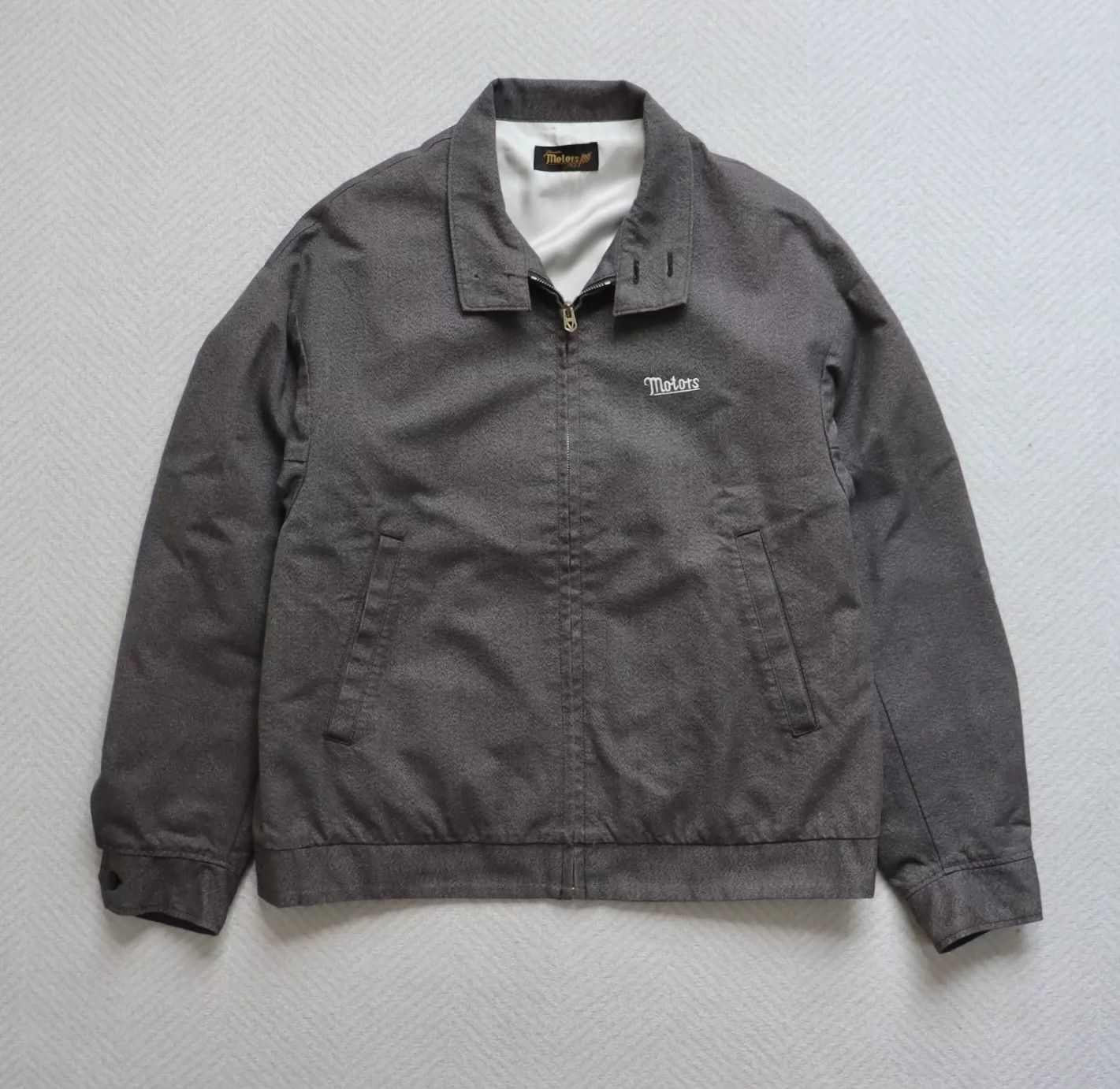 VISVIM 23AW KETCHIKAN JKT MOTORS CLUB