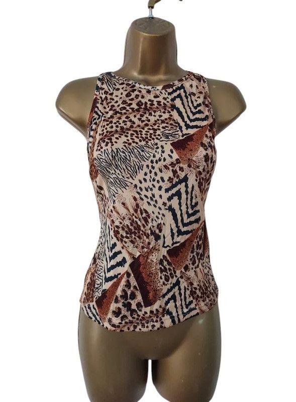Vintage Vintage top 12 Size M / US 6-8 / IT 42-44 - 1 Thumbnail