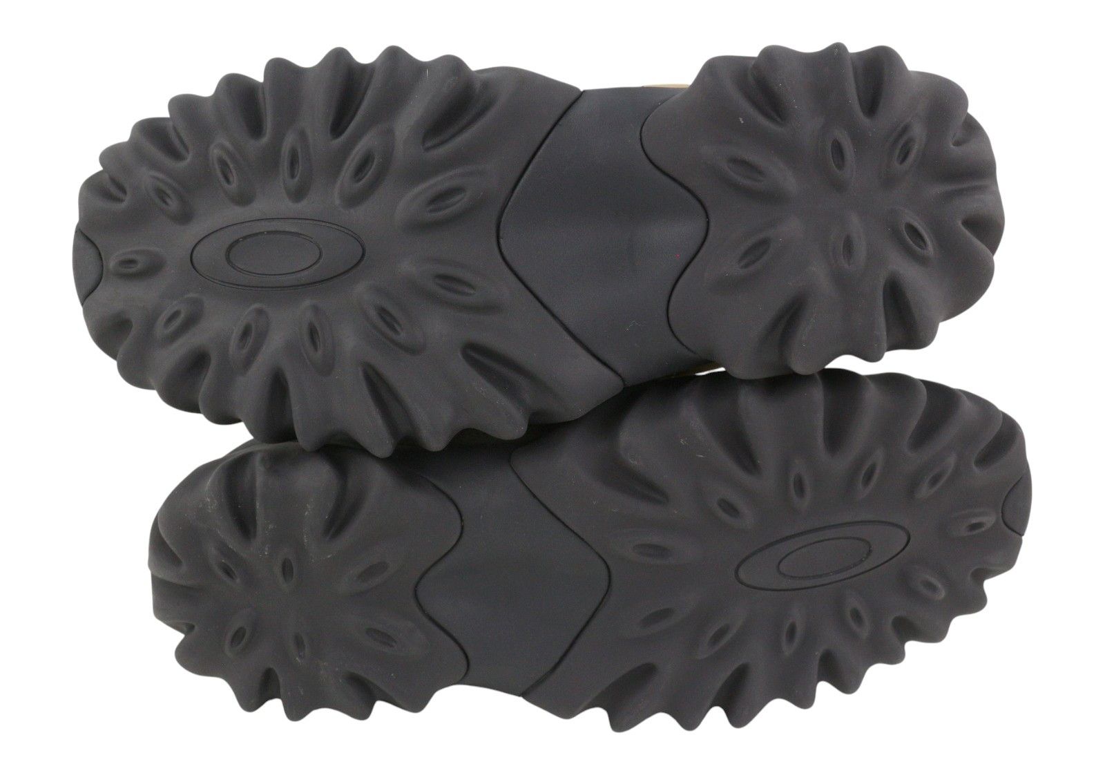 Oakley FACTORY TEAM NUBUCK CHOP SAW EU40 Limited Edition 87960 Size US 10 / IT 40 - 9 Thumbnail