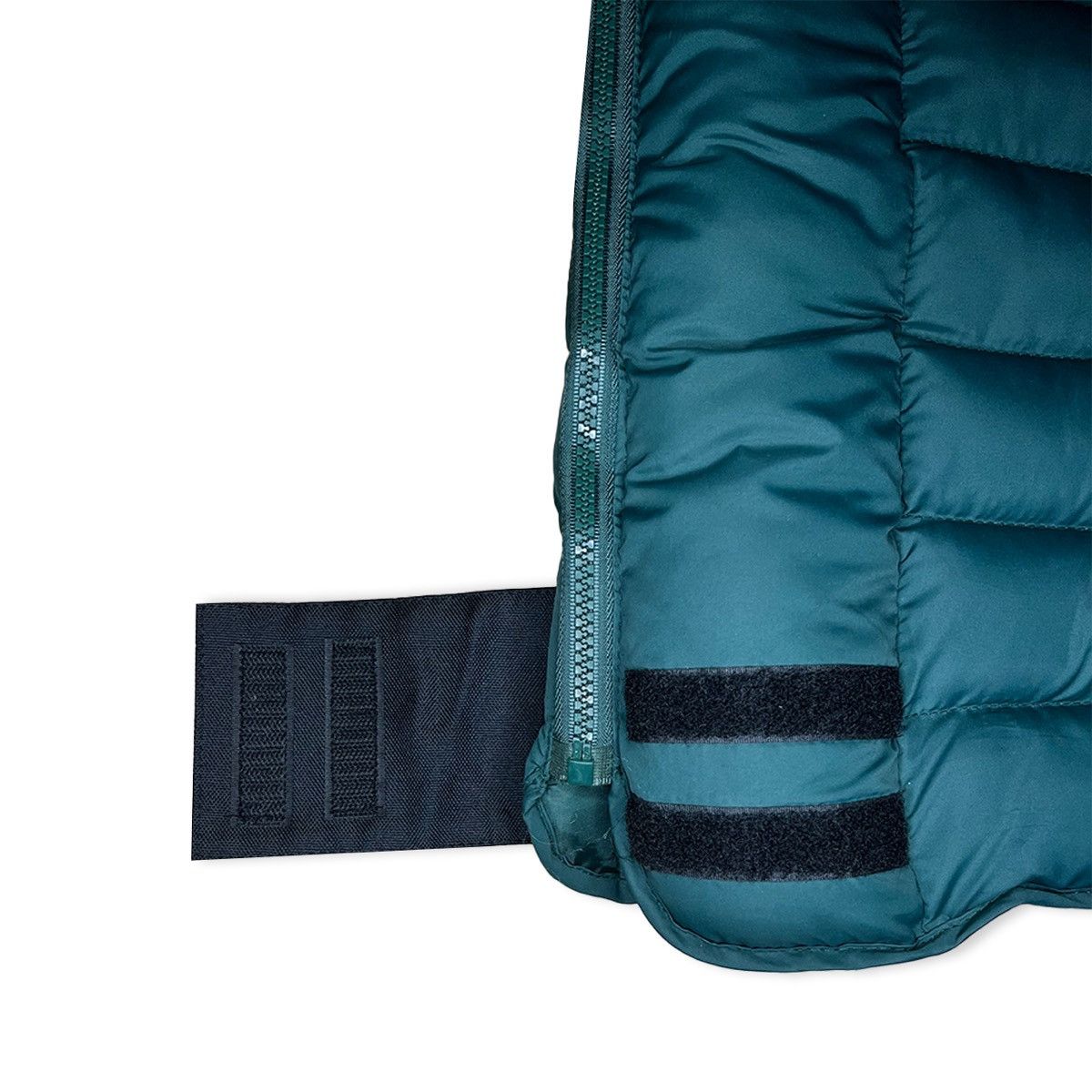 Airwalk Vintage Airwalk Tactical "Ballistic" Technical Vest Size US S / EU 44-46 / 1 - 9 Thumbnail