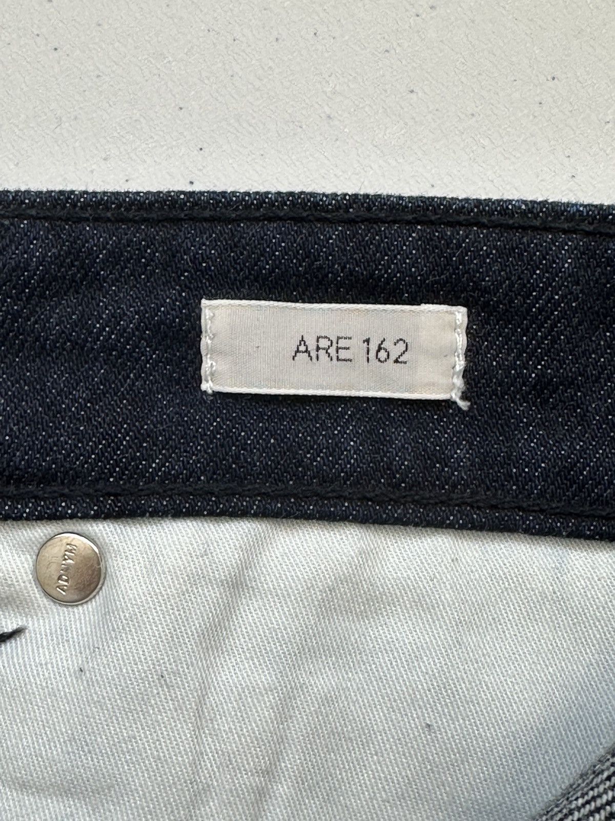 ADNYM ATELIER Adnym Atelier Denim Jeans Pants Size US 32 / EU 48 - 11 Thumbnail