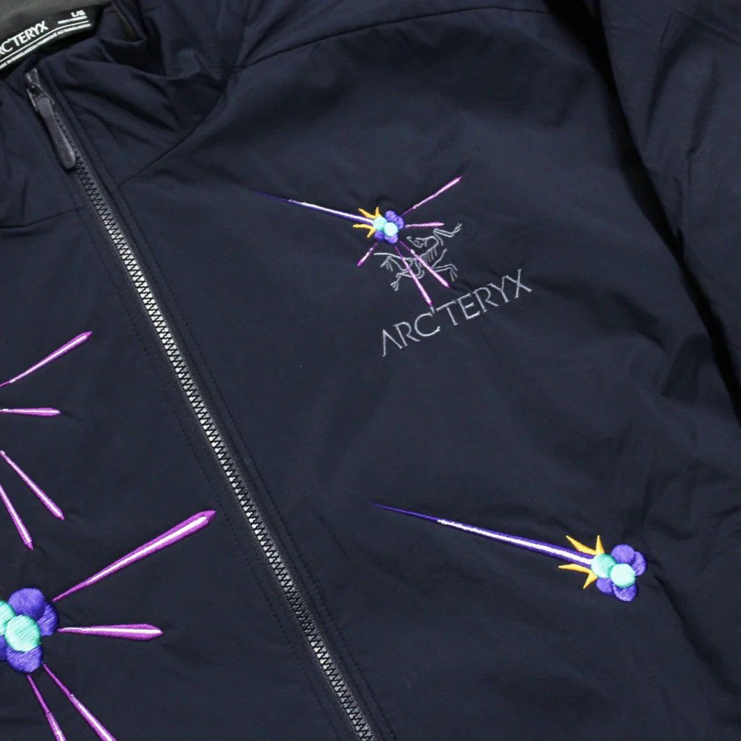 Arc'teryx Arcteryx Better Gift Shop Atom Jacket Size US L / EU 52-54 / 3 - 5 Thumbnail