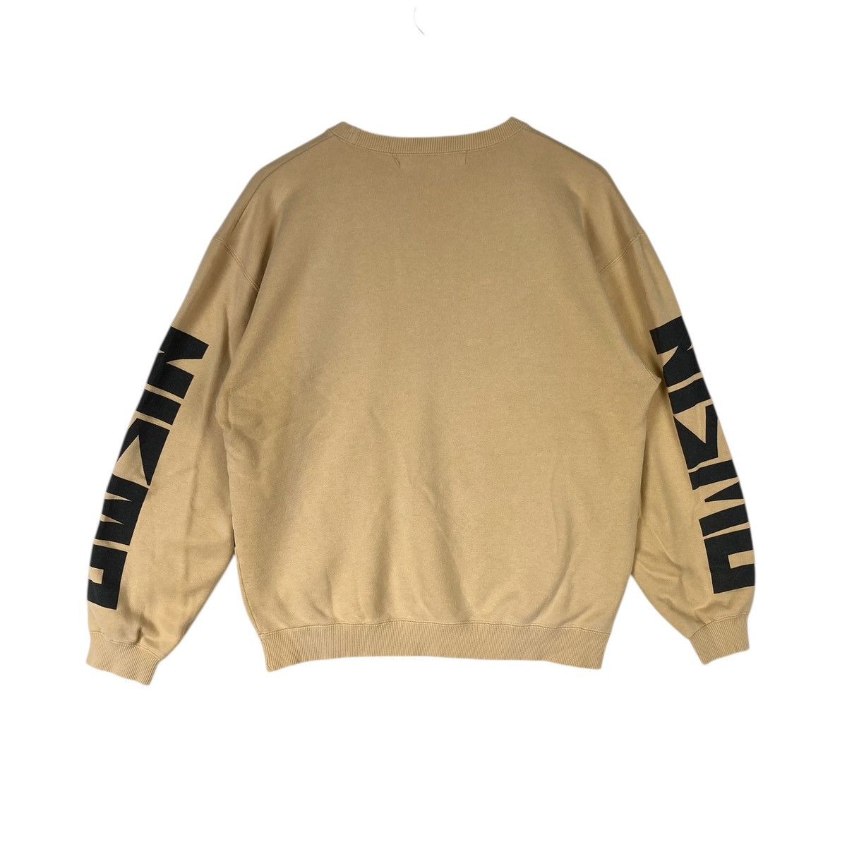 Vintage Vintage Racing Limited Nismo International Sweatshirt Size US M / EU 48-50 / 2 - 5 Thumbnail