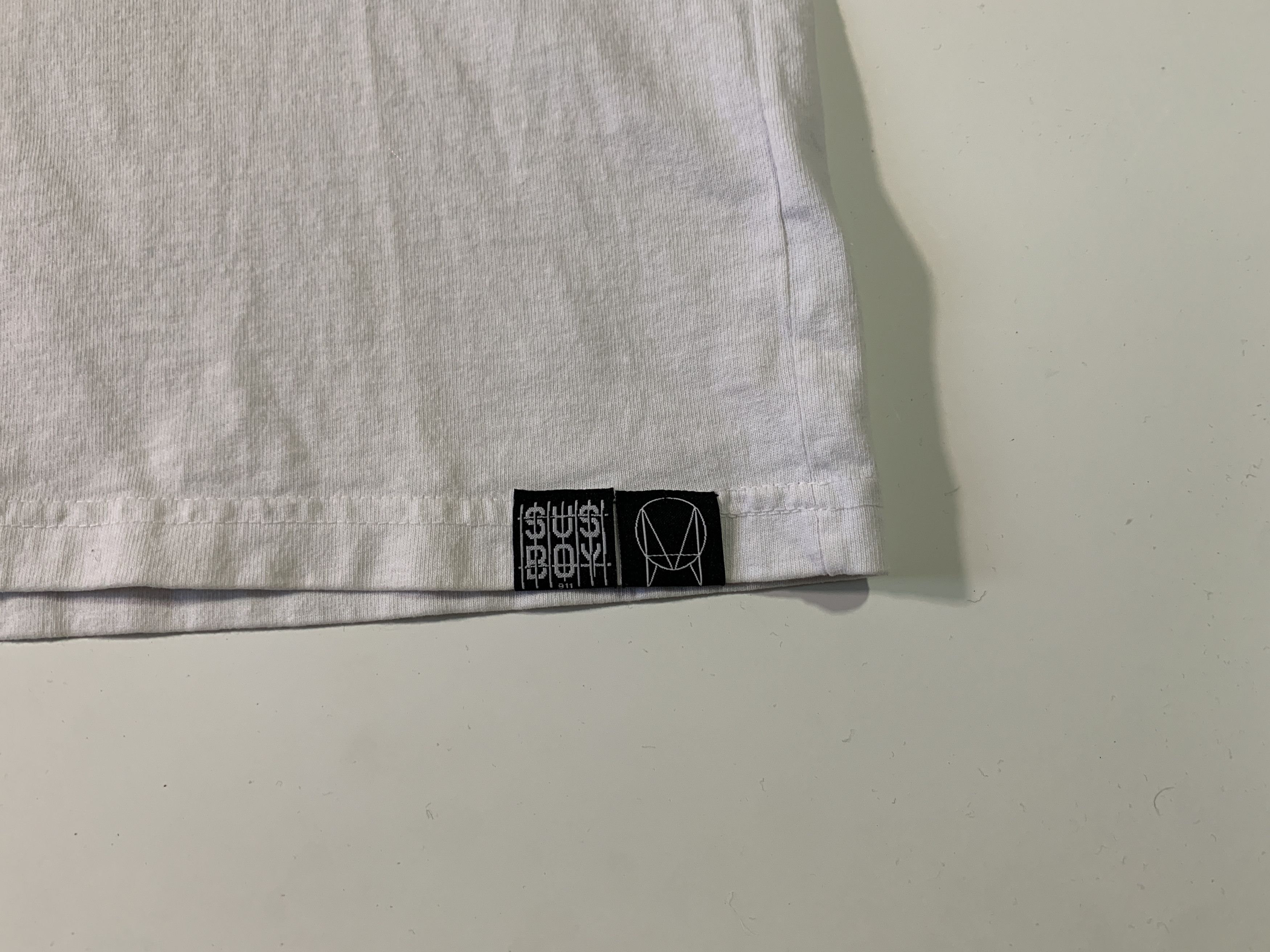 Sus Boy Sus Boy Long Sleeve Shirt Size US XXL / EU 58 / 5 - 3 Thumbnail