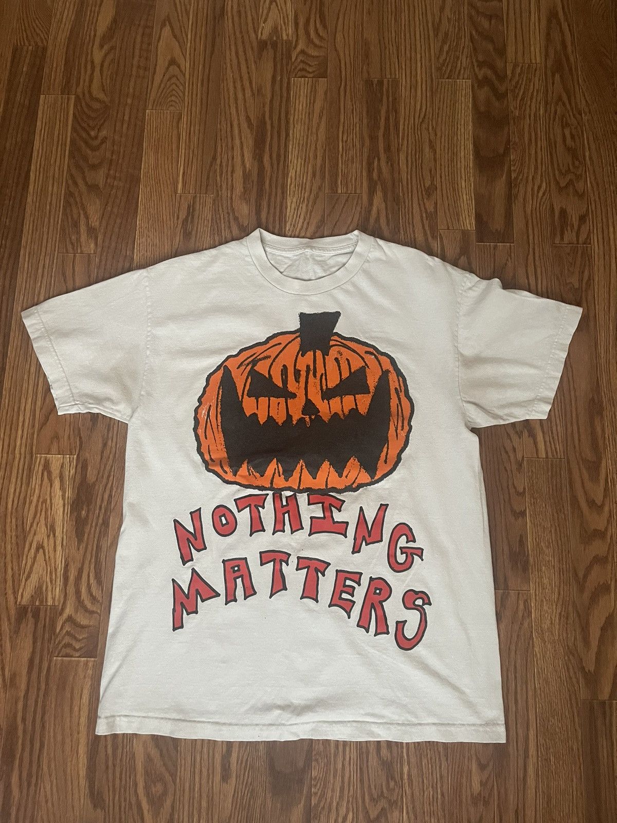 Asspizza Asspizza 2018 Nothing Matters (FINAL PRICE DROP) | Grailed