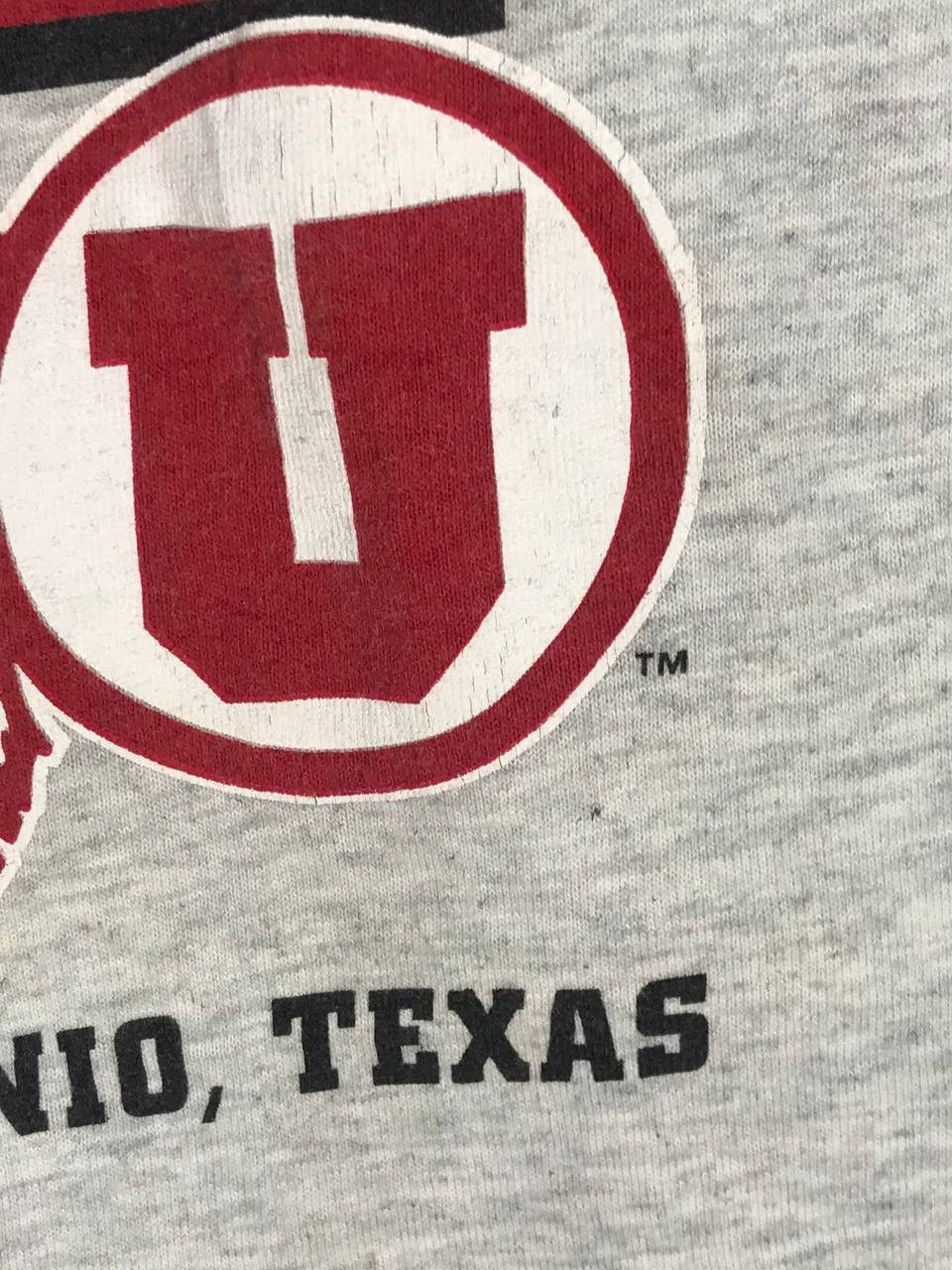 NCAA × Vintage Vintage 1998 ncaa san antonio final four basketball Size US L / EU 52-54 / 3 - 6 Thumbnail