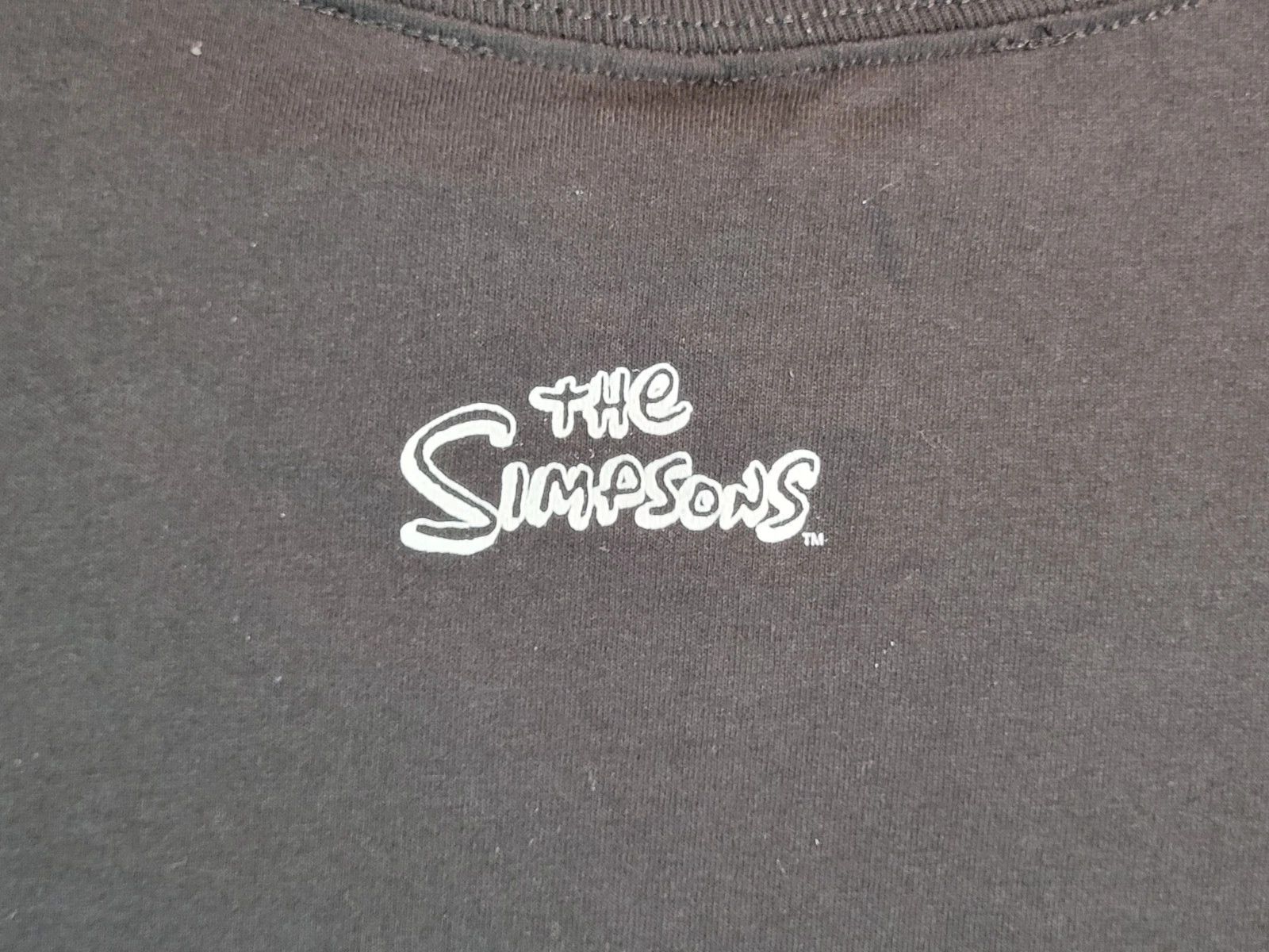 Other Chinatown Market x The Simpsons Air Bart Basketball Men’s Size US XXL / EU 58 / 5 - 4 Thumbnail