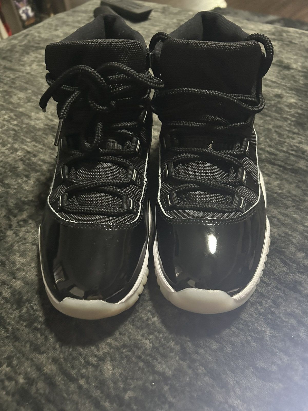 Jordan Brand Air Jordon 11 Retro Size US 9 / IT 39 - 3 Thumbnail