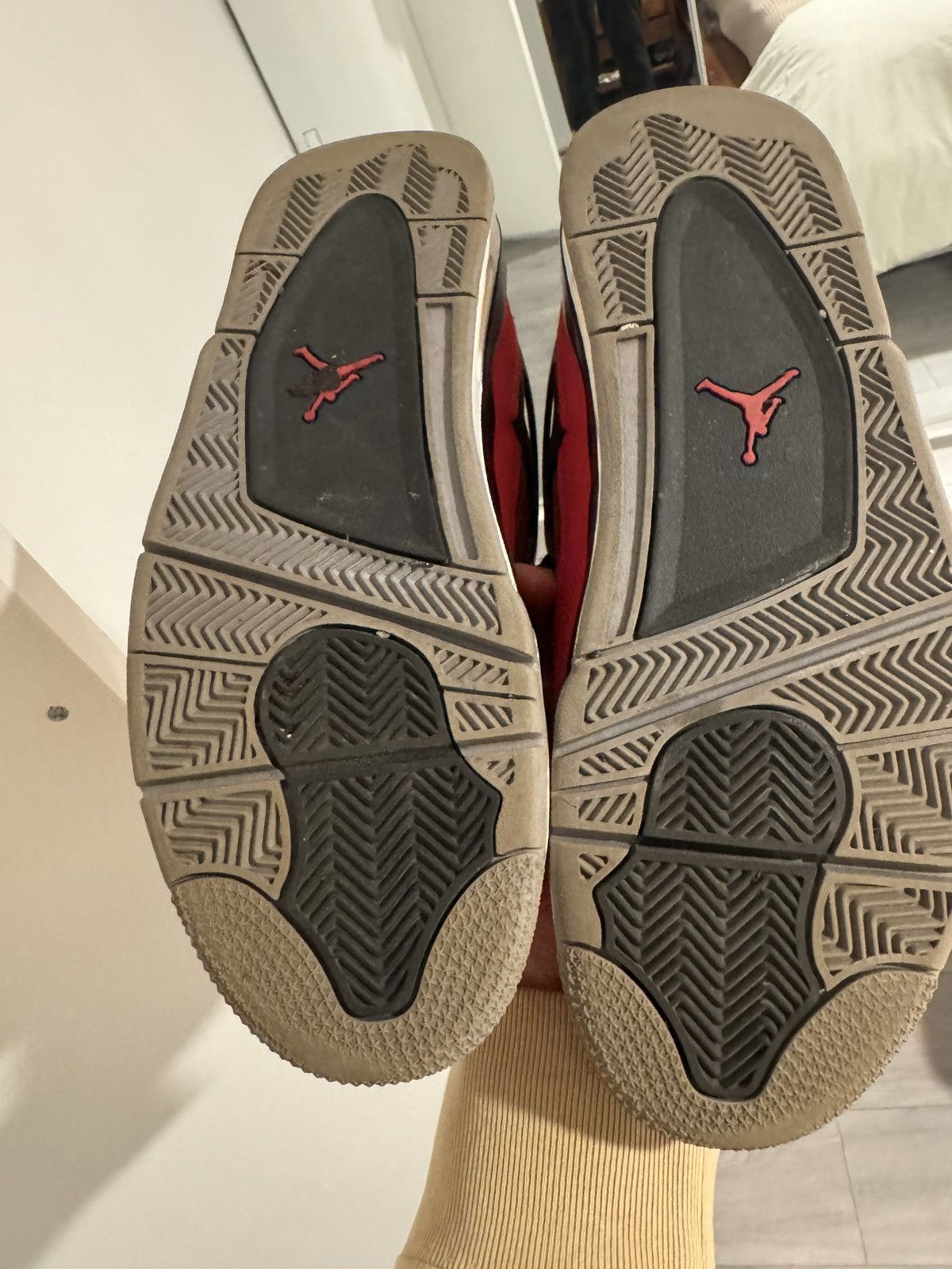 Jordan Brand Toro Bravo 2013 Size US 11 / EU 44 - 7 Thumbnail