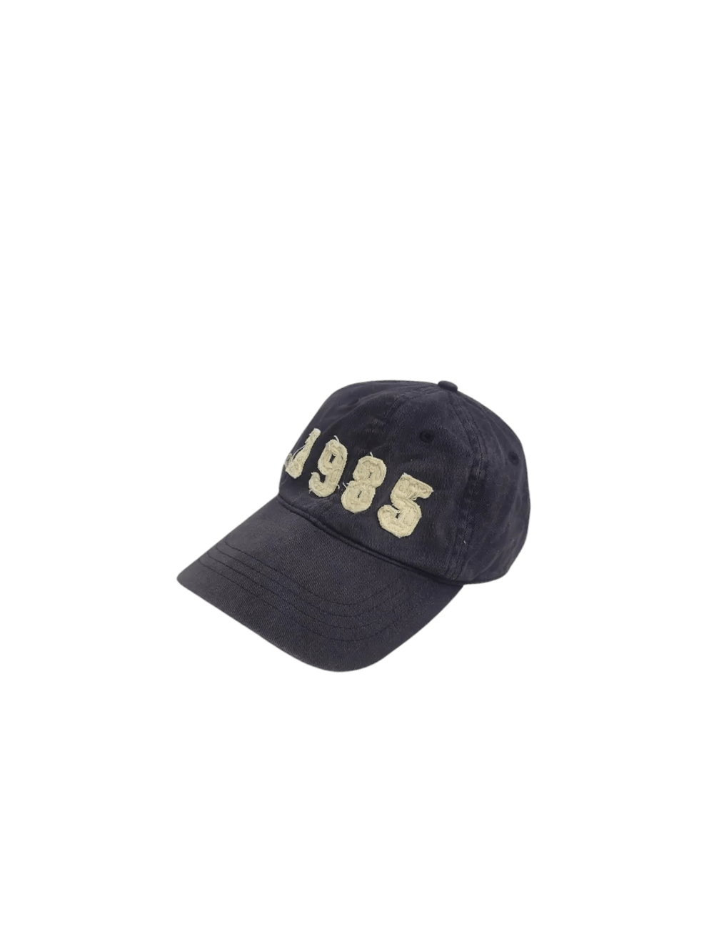Tommy Hilfiger × Vintage TOMMY HILFIGER LOGO EST 1985 VINTAGE CAP Size ONE SIZE - 1 Thumbnail