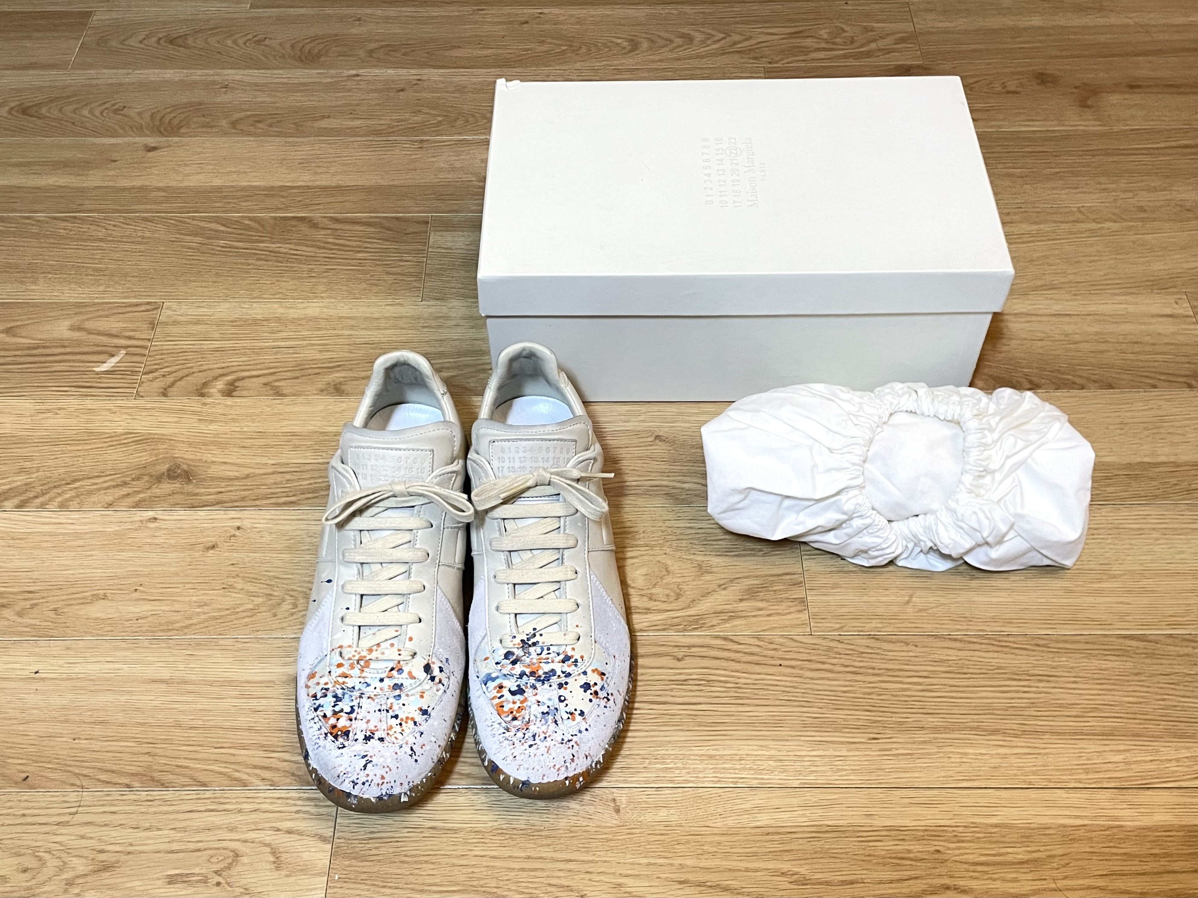Maison Margiela MAISON MARGIELA 