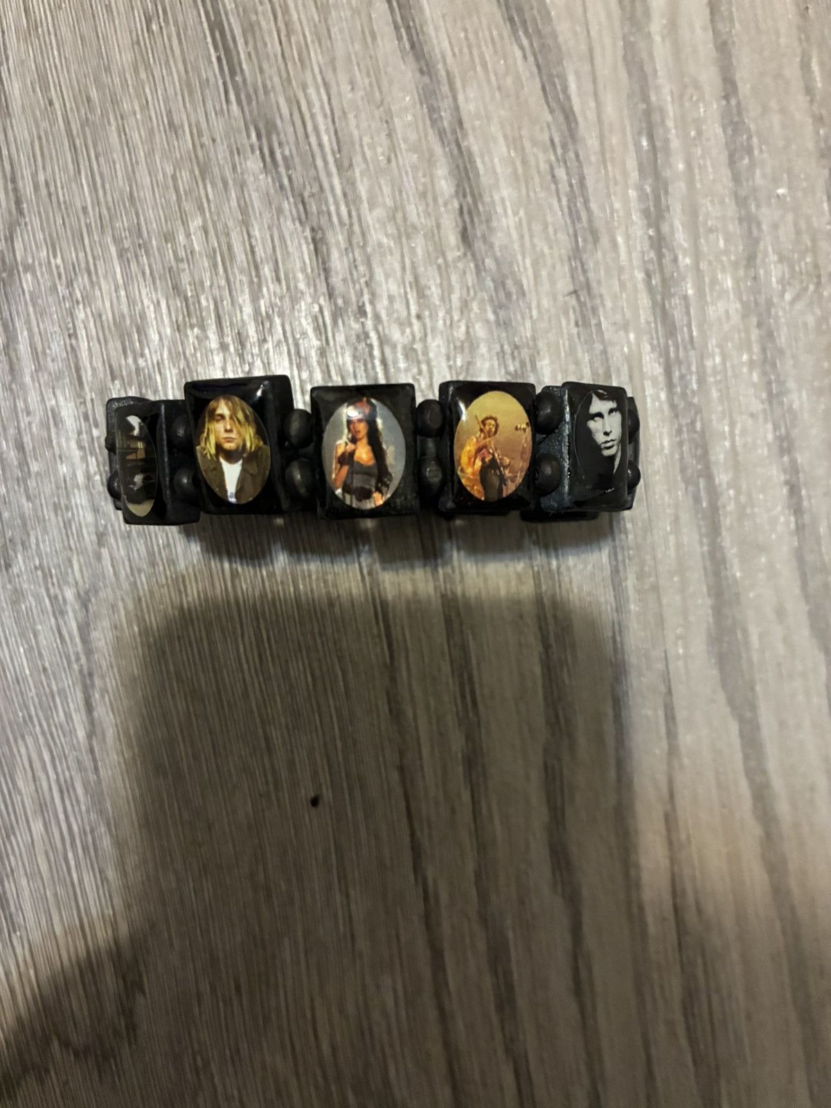 Other Bazo1199 Forever 27 bracelet Size ONE SIZE - 3 Thumbnail