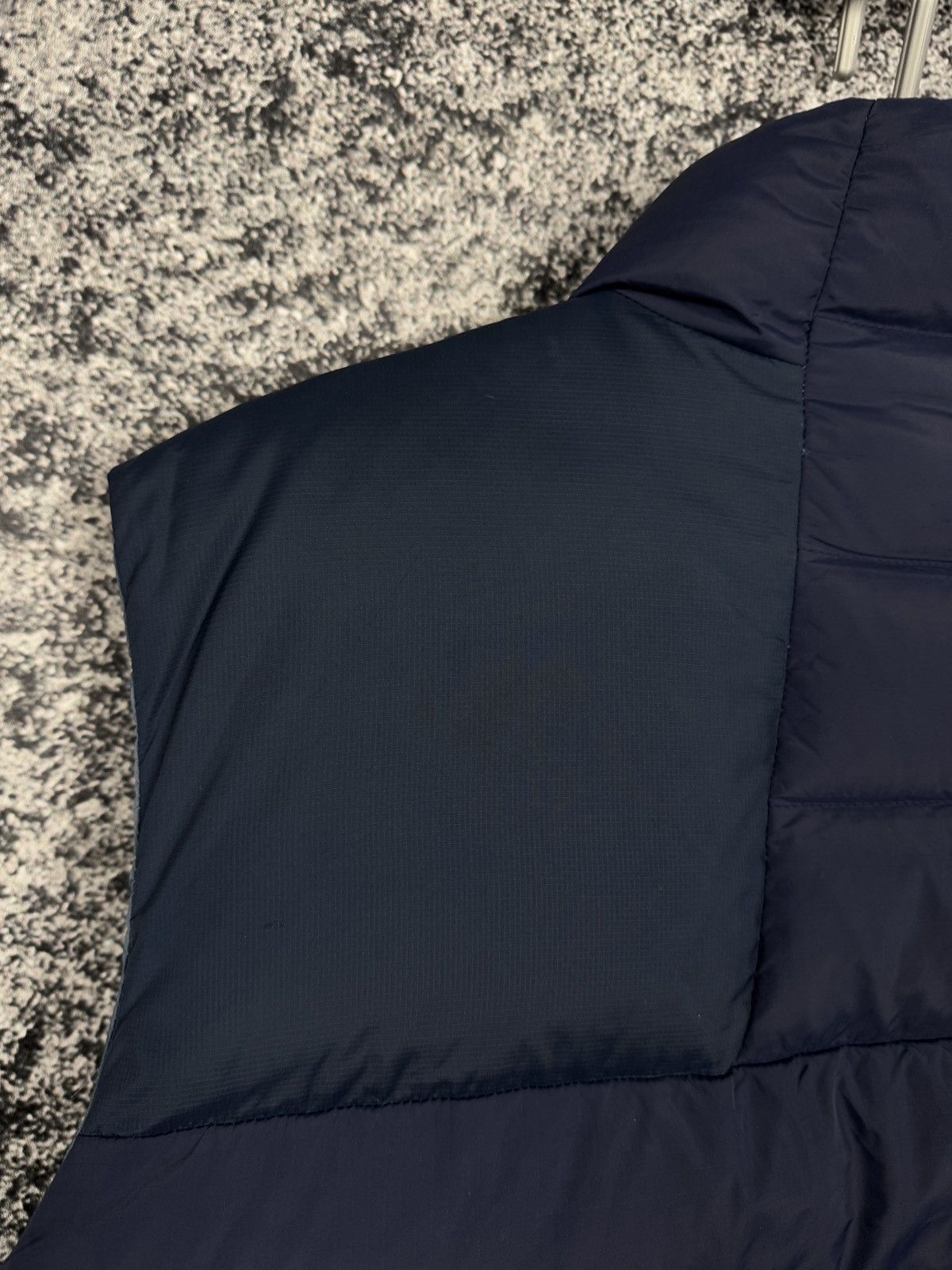 The North Face The North Face Down Vest Full Zip Puffer Gilet Outdoor TNF Size US L / EU 52-54 / 3 - 17 Thumbnail