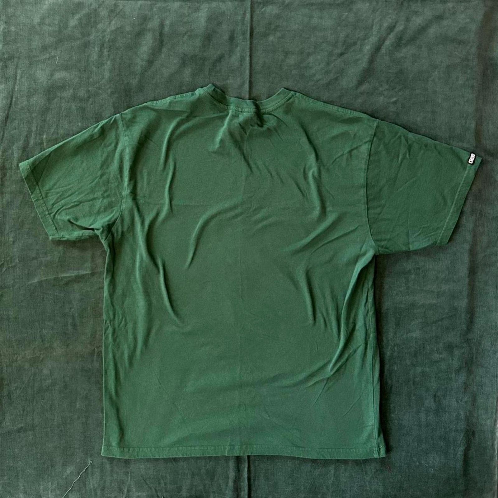 Crooks & Castles Crooks castles graphic tee Size US L / EU 52-54 / 3 - 6 Thumbnail