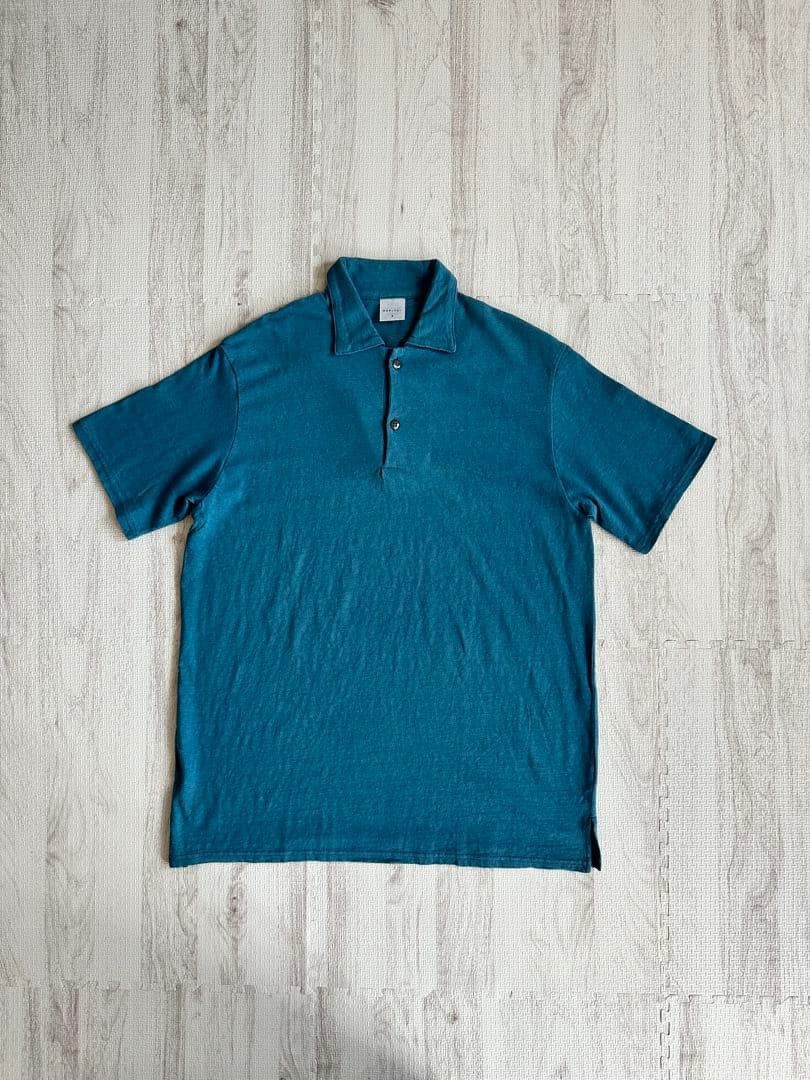 Kapital Bandana Polo Shirt Size US L / EU 52-54 / 3 - 2 Thumbnail