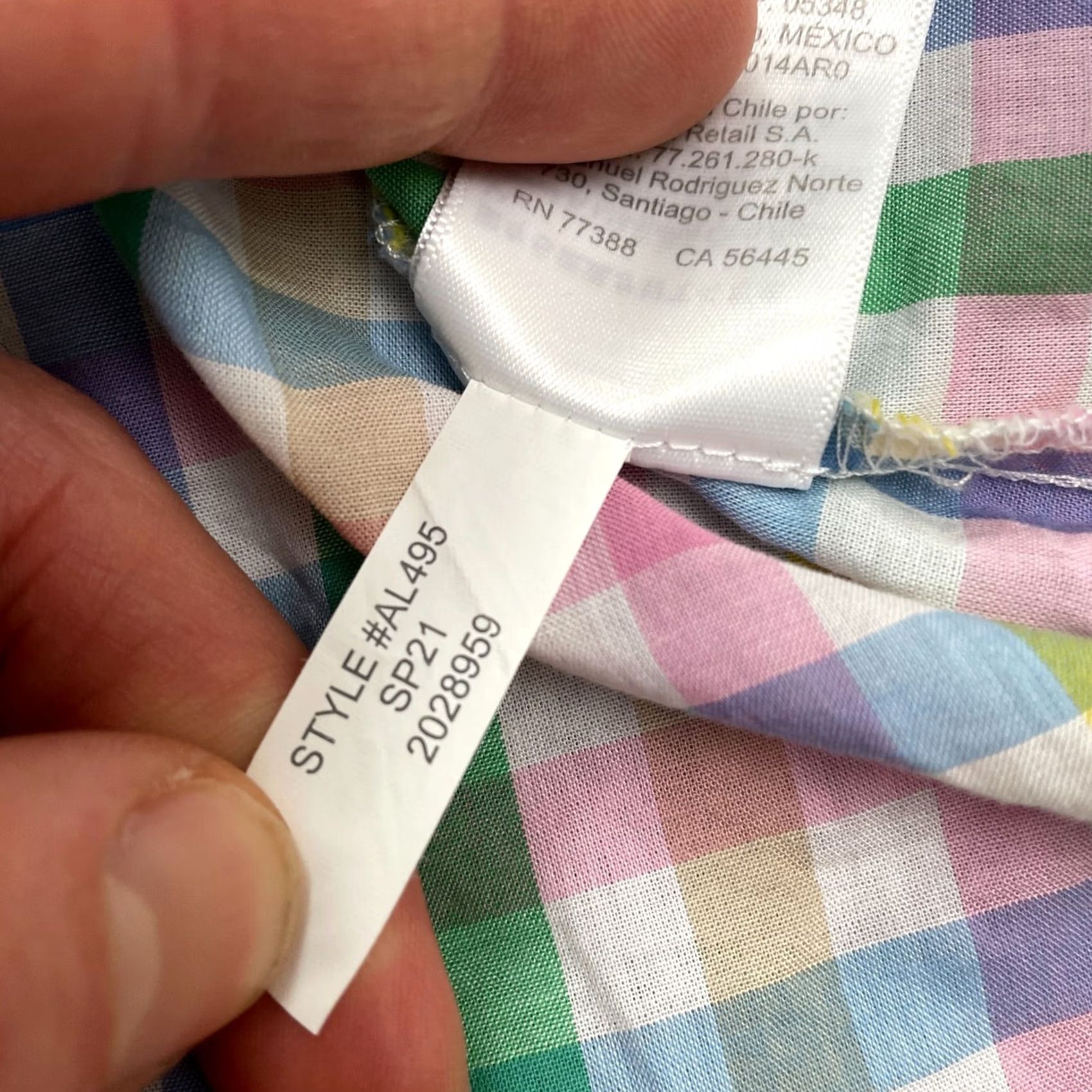 J.Crew VINTAGE? No. (exclude) Size XXS / US 00 / IT 34 - 7 Thumbnail