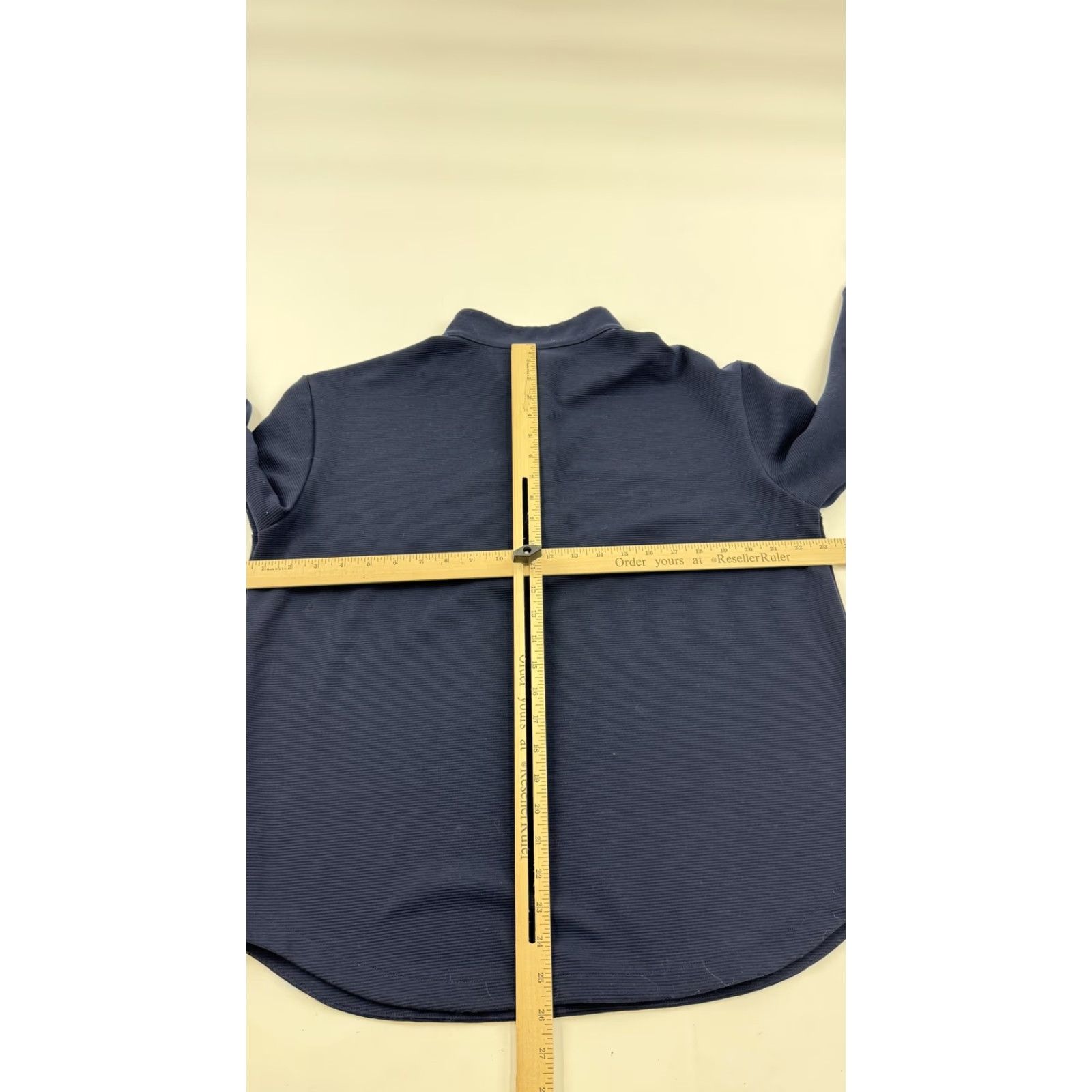 Vintage Columbia Pullover Shirt Mens XL Blue Quarter Zip Long Sleeve Performance Size US XL / EU 56 / 4 - 6 Thumbnail