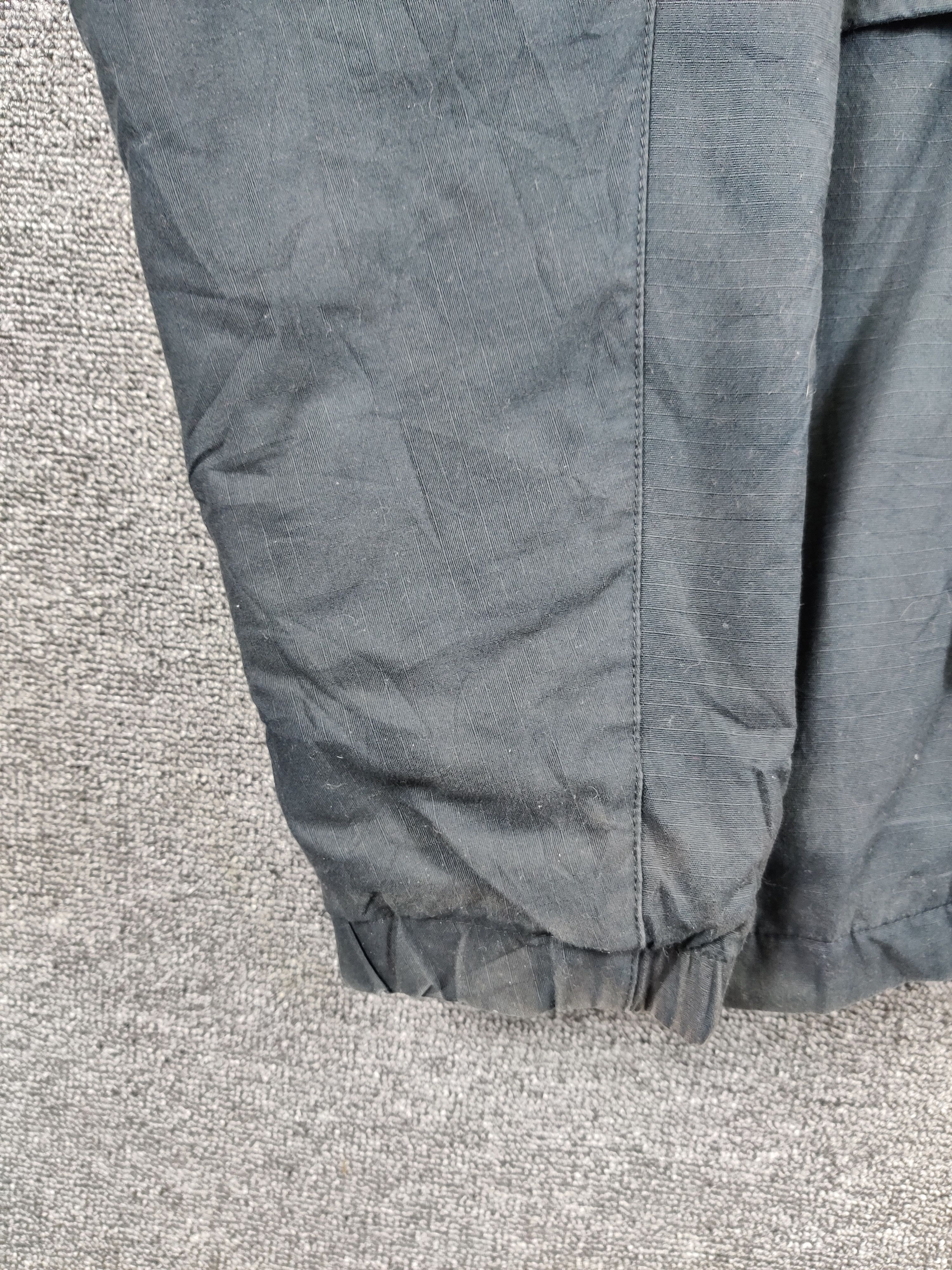 Nike Vintage Nike Air Force Anorak Jacket Size US L / EU 52-54 / 3 - 4 Thumbnail