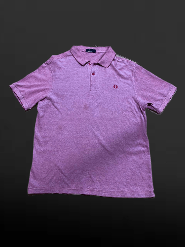 Fred Perry Fred Perry Polo Size XL Men's Casual Size US XL / EU 56 / 4 - 1 Thumbnail