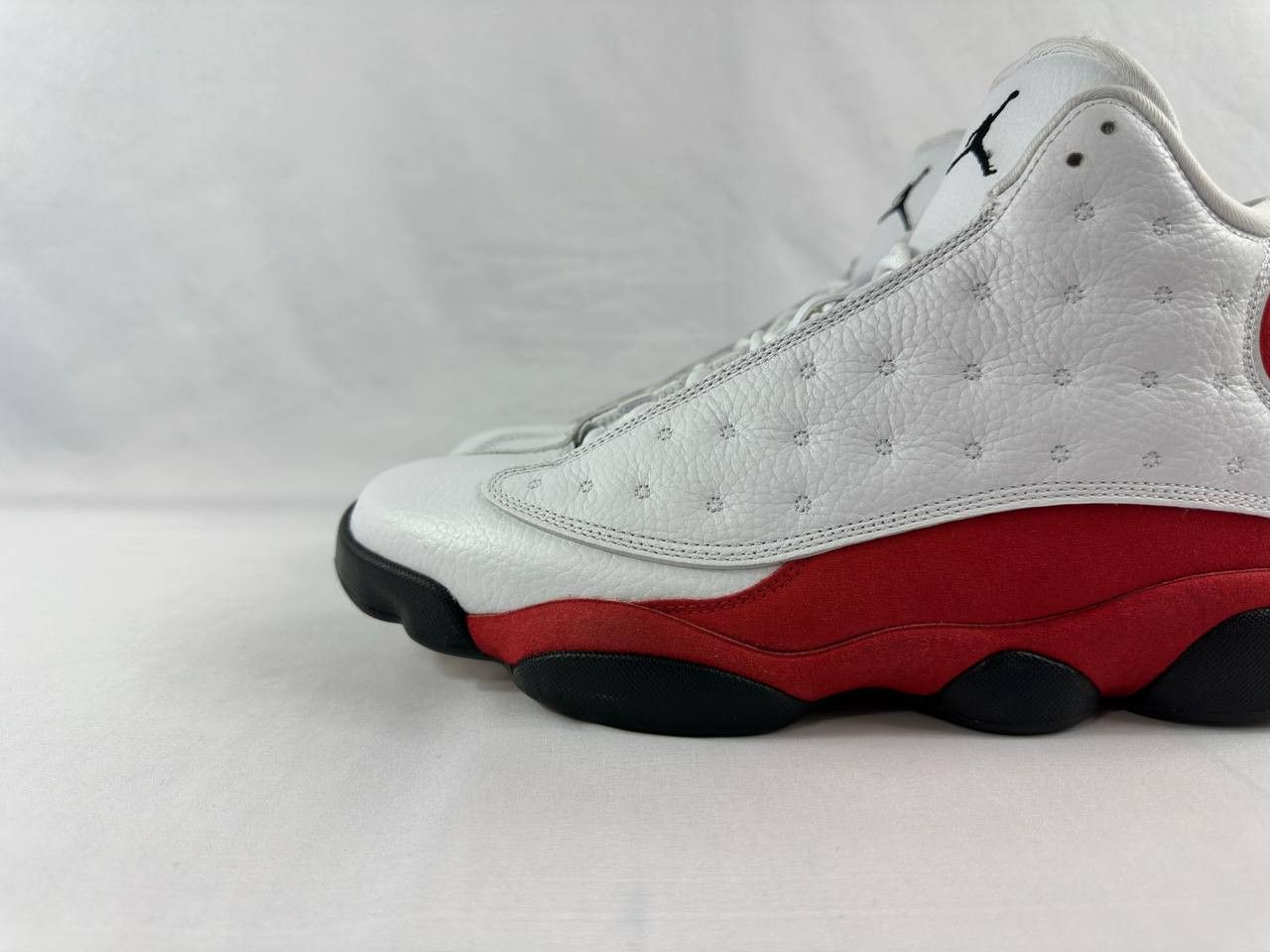 Nike Nike Air Jordan 13 Retro 'Chicago' 2017 414571-122 Size US 10.5 / EU 43-44 - 8 Thumbnail
