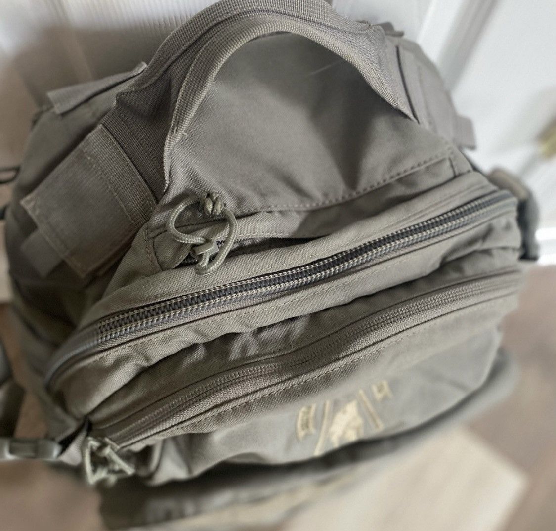 CAMELBAK MILITARY NATIONAL GUARD TACTICAL BACKPACK LARGE