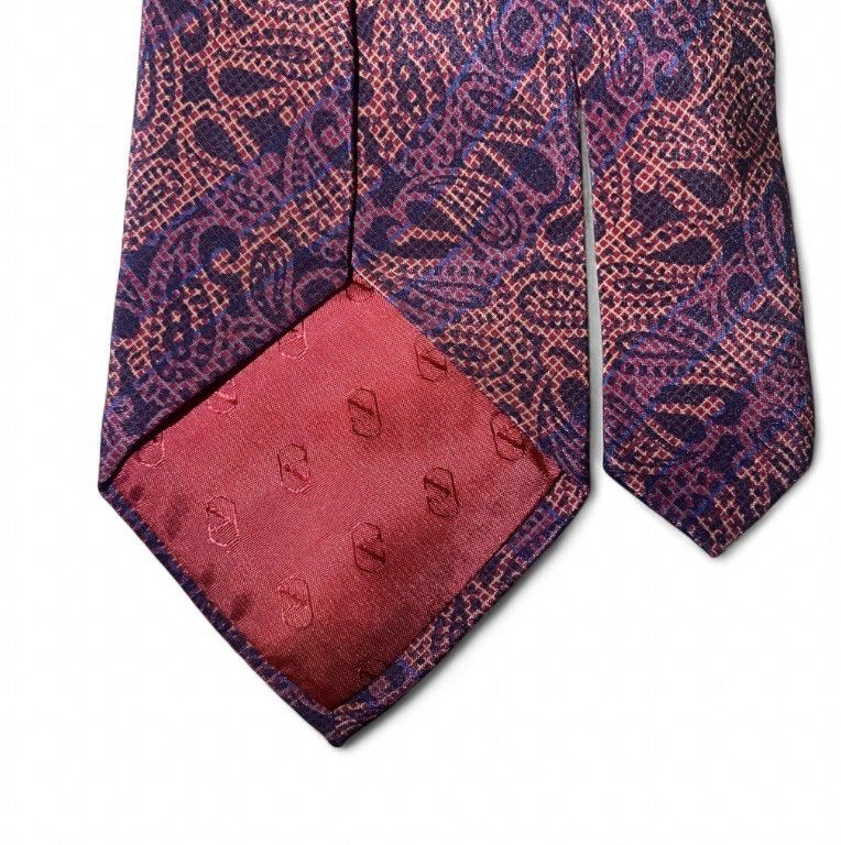 Valentino 🔥Free Shipping Valentino Tie🔥 Size ONE SIZE - 4 Thumbnail