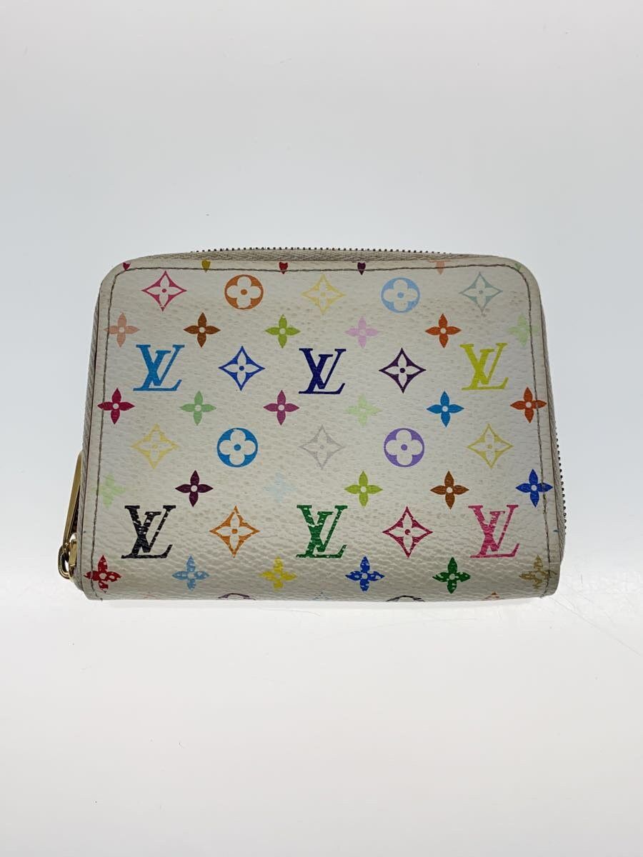 Louis Vuitton Louis Vuitton Monogram Multicolour Zippy Coin Purse Size ONE SIZE - 1 Thumbnail
