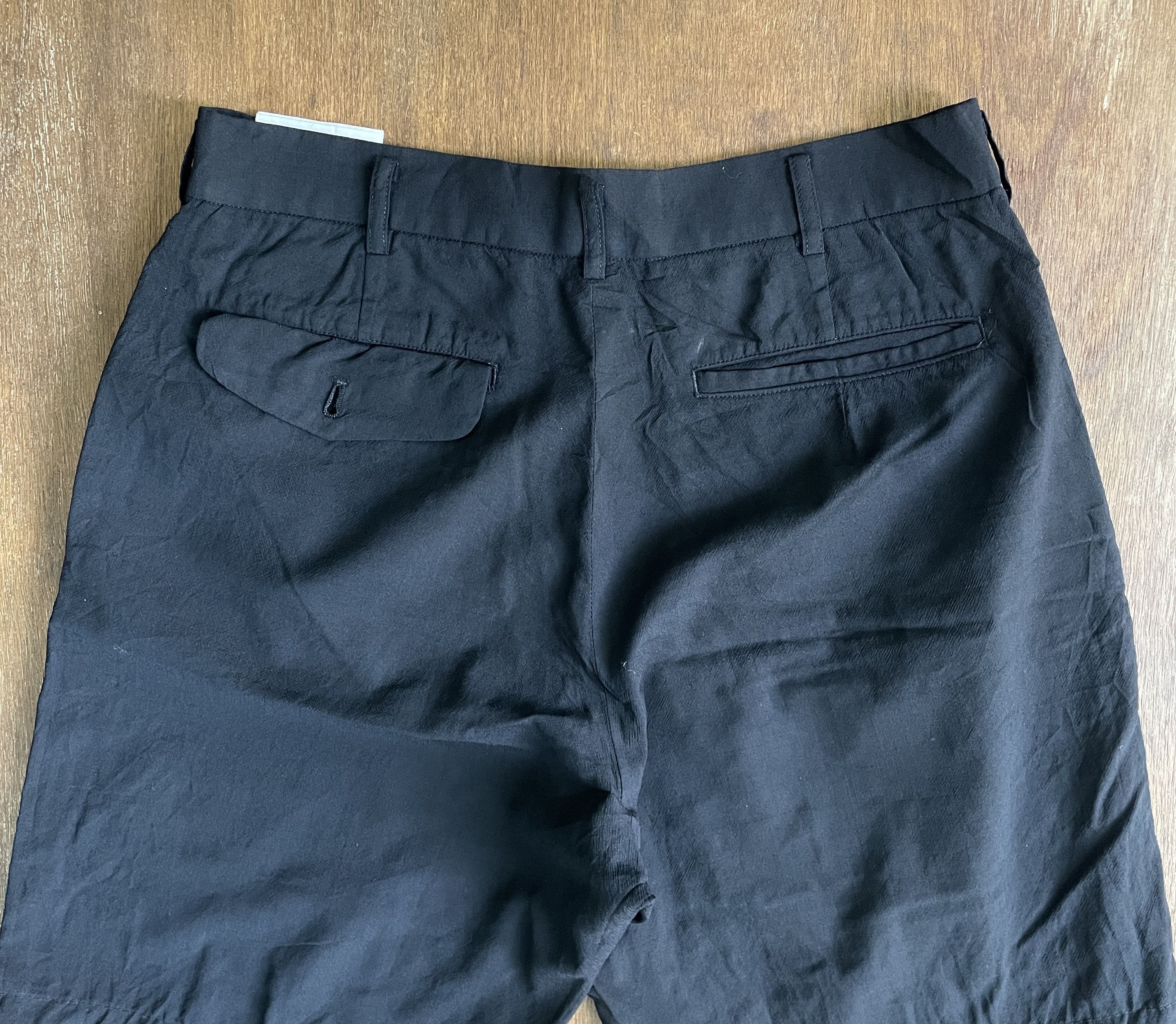 Comme des Garcons Homme COMME des GARCONS HOMME Shorts Pants Size US 28 / EU 44 - 6 Thumbnail