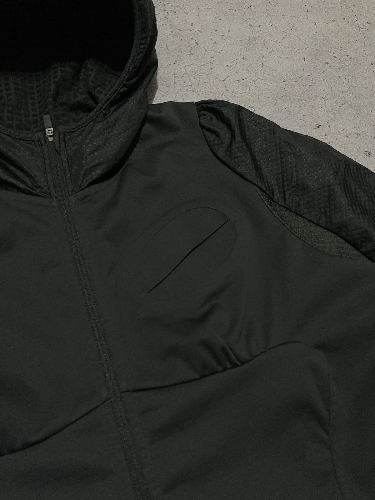 Gyakusou Nike GYAKUSOU Rare Sport Women’s Zip Up Light Jacket Size XL / US 12-14 / IT 48-50 - 6 Thumbnail