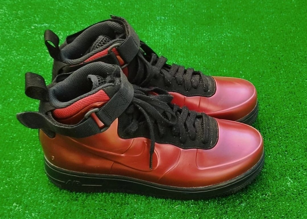 Shoes Nike AF1 Foamposite Pro Cup