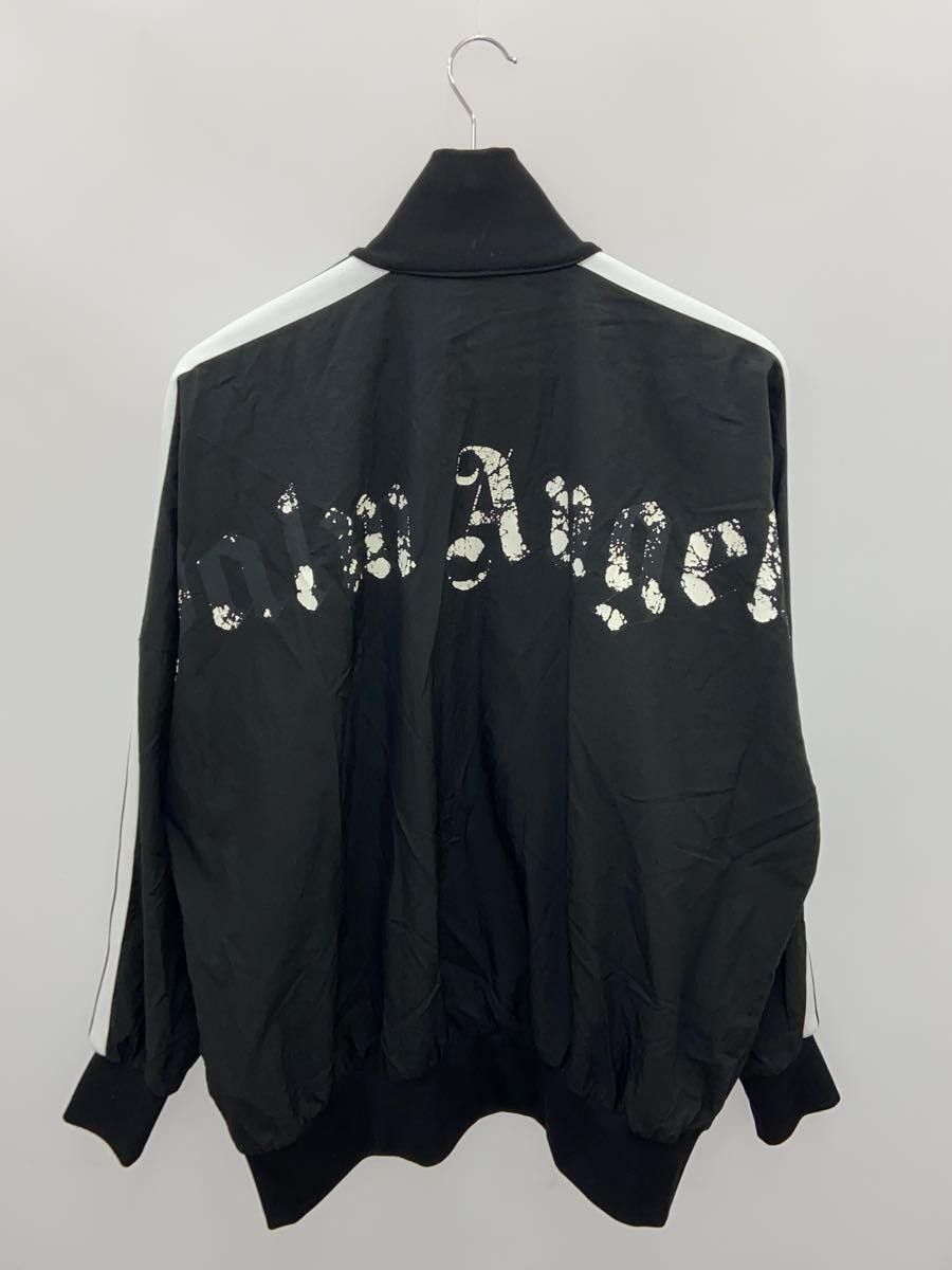 Palm Angels Palm Angels Polyester Jacket Black Size US S / EU 44-46 / 1 - 2 Thumbnail