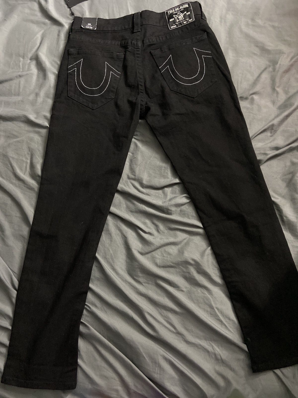 True Religion True Religion jeans Size US 32 / EU 48 - 4 Thumbnail