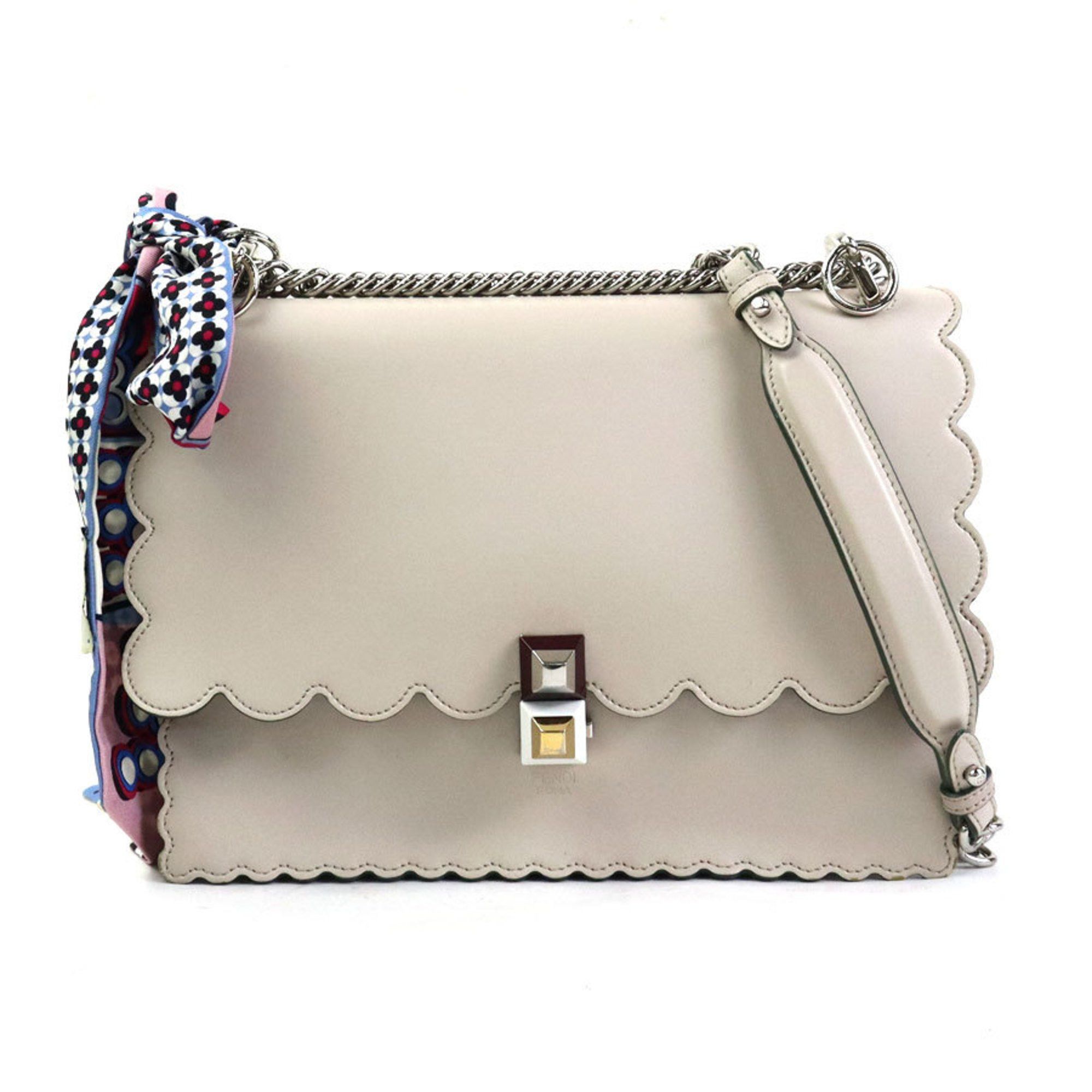 Fendi Fendi Kan I shoulder Size ONE SIZE - 1 Thumbnail