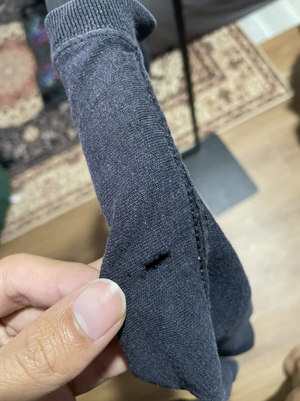 Vintage Tool 00s’ Size US L / EU 52-54 / 3 - 3 Thumbnail