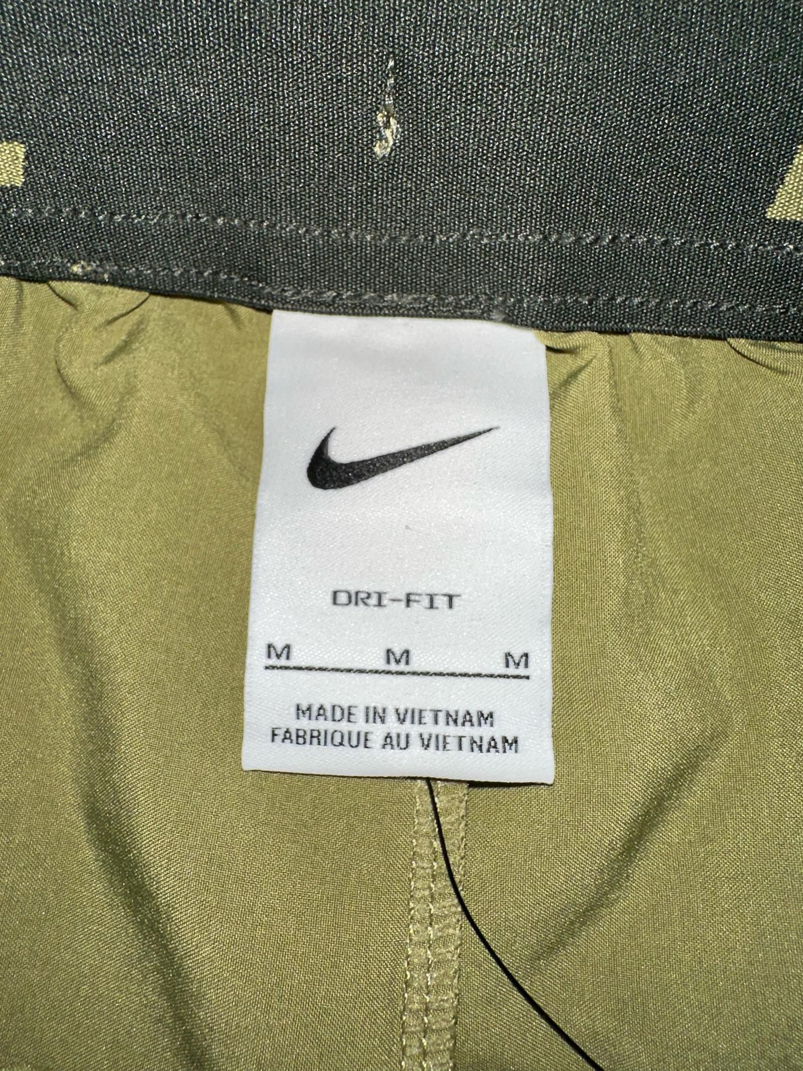 Nike Nike Dri-FIT Flex Woven Training Shorts Size US 32 / EU 48 - 5 Thumbnail