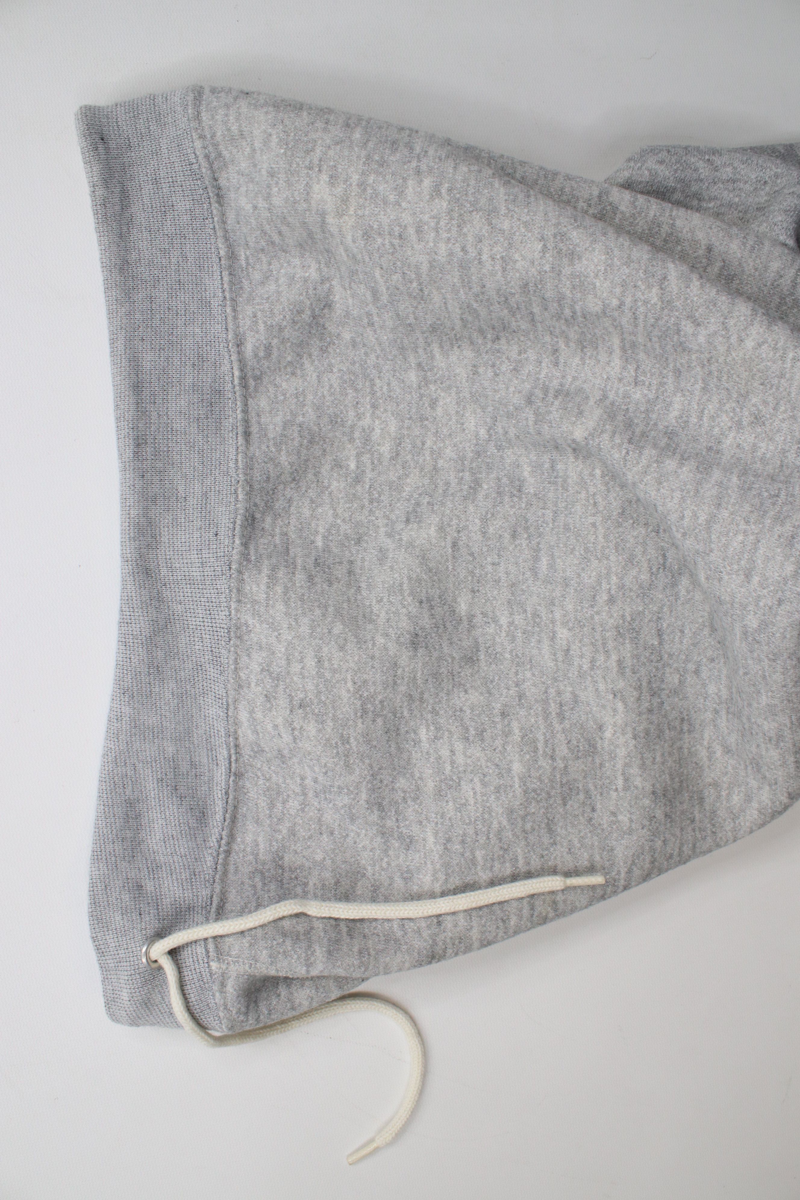 Vintage Vintage 70s Streetwear Gusset Sweatpants Joggers USA Size US 36 / EU 52 - 11 Thumbnail