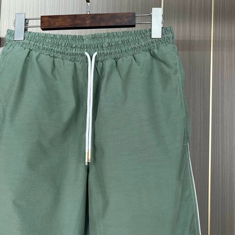 Thom Browne Thom Browne Nylon Casual Long Pants-dmc-2508 Size US 32 / EU 48 - 3 Thumbnail