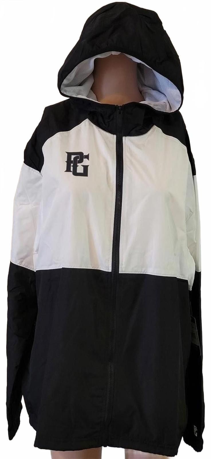 Other Perfect Game PG Men's Active Wear Wind Breaker Jacket M Size ONE SIZE - 1 Thumbnail