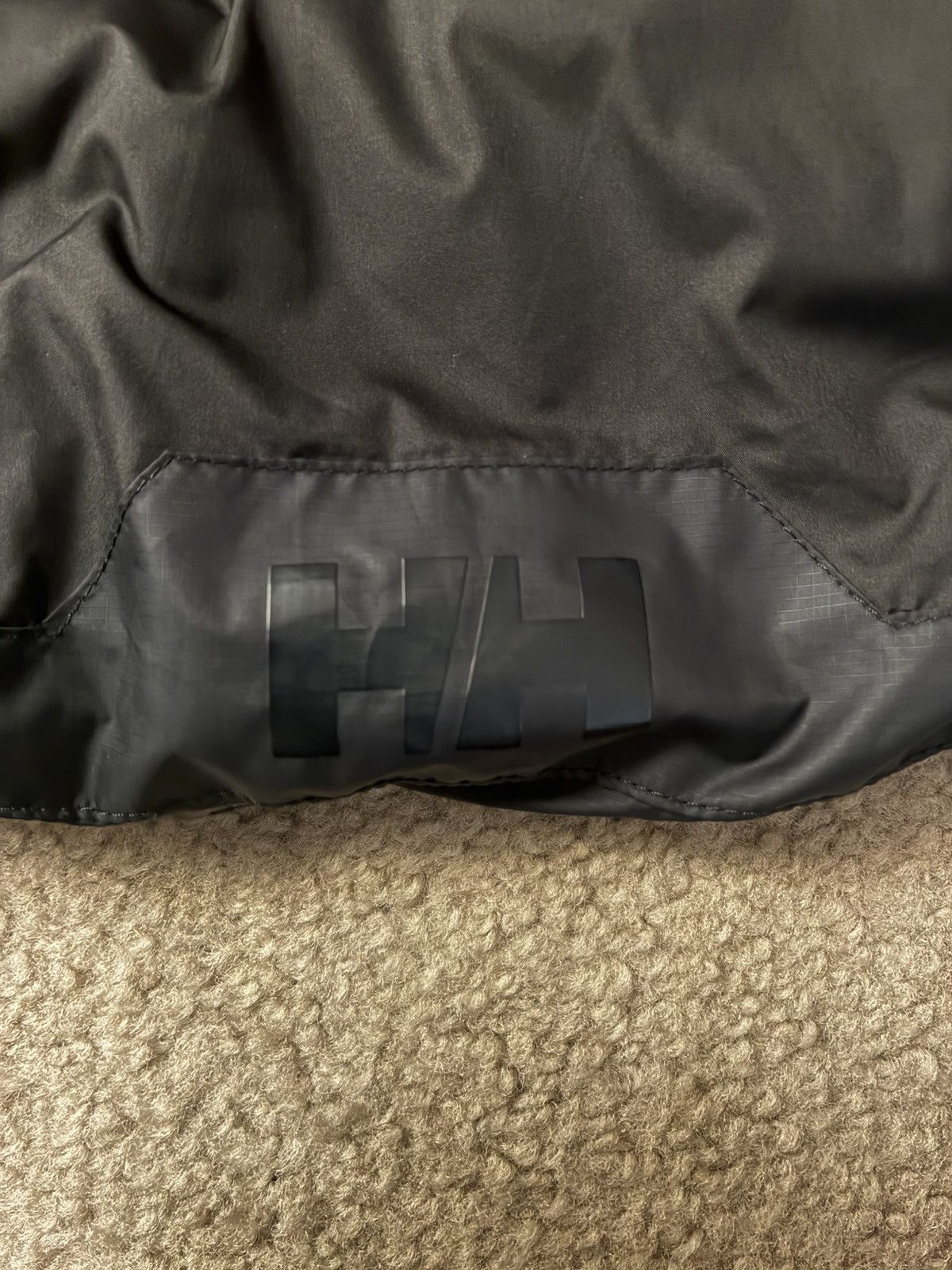 Helly Hansen Men's Alby Puffy Parka Size US L / EU 52-54 / 3 - 5 Thumbnail