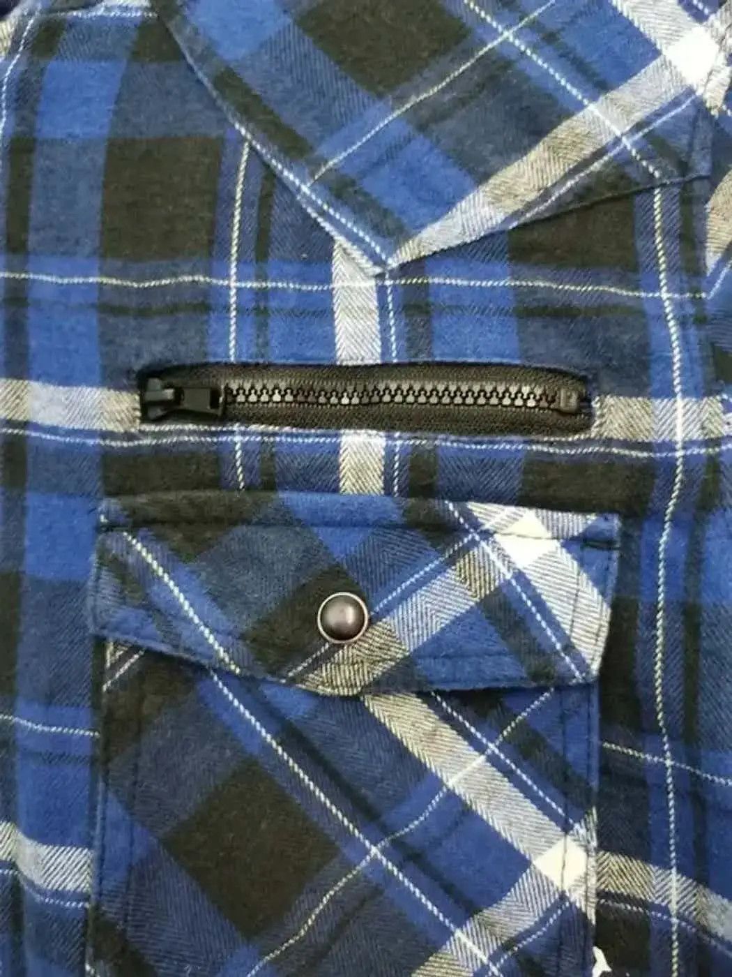 Other Vintage Seven Zero One Jacket Size US M / EU 48-50 / 2 - 8 Thumbnail
